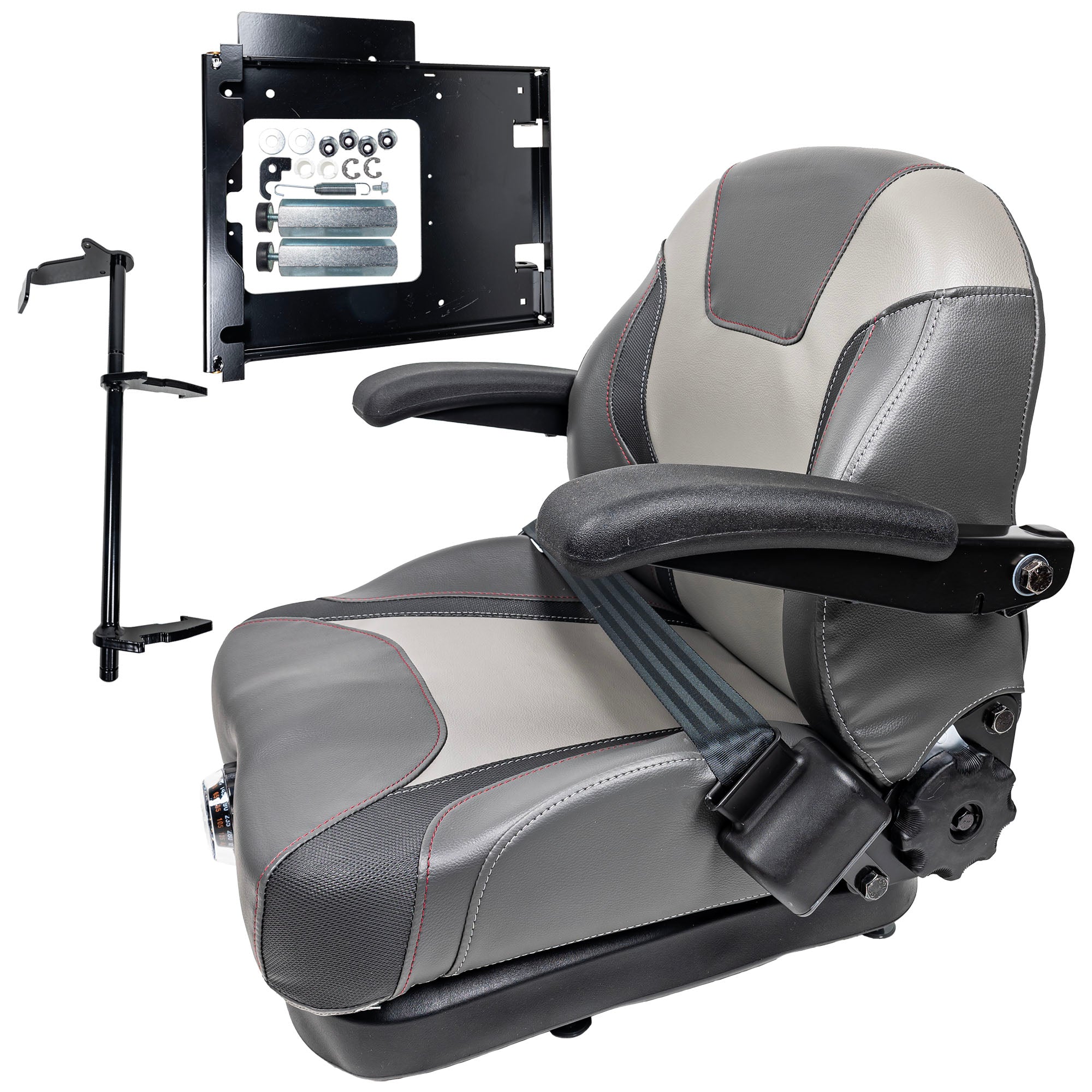 Ariens 79108200 SEAT