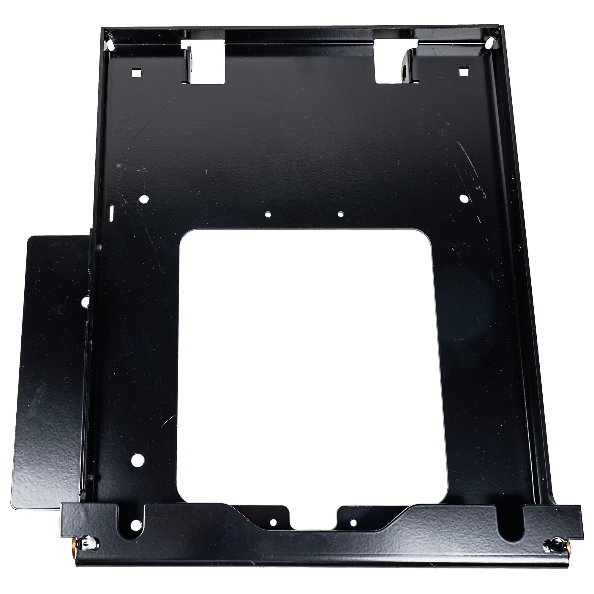 Ariens 79108200 Susp Seat Mech 18" Kit ZX ZT Zenith Z SD Pro-Turn HD 44 52 60 48