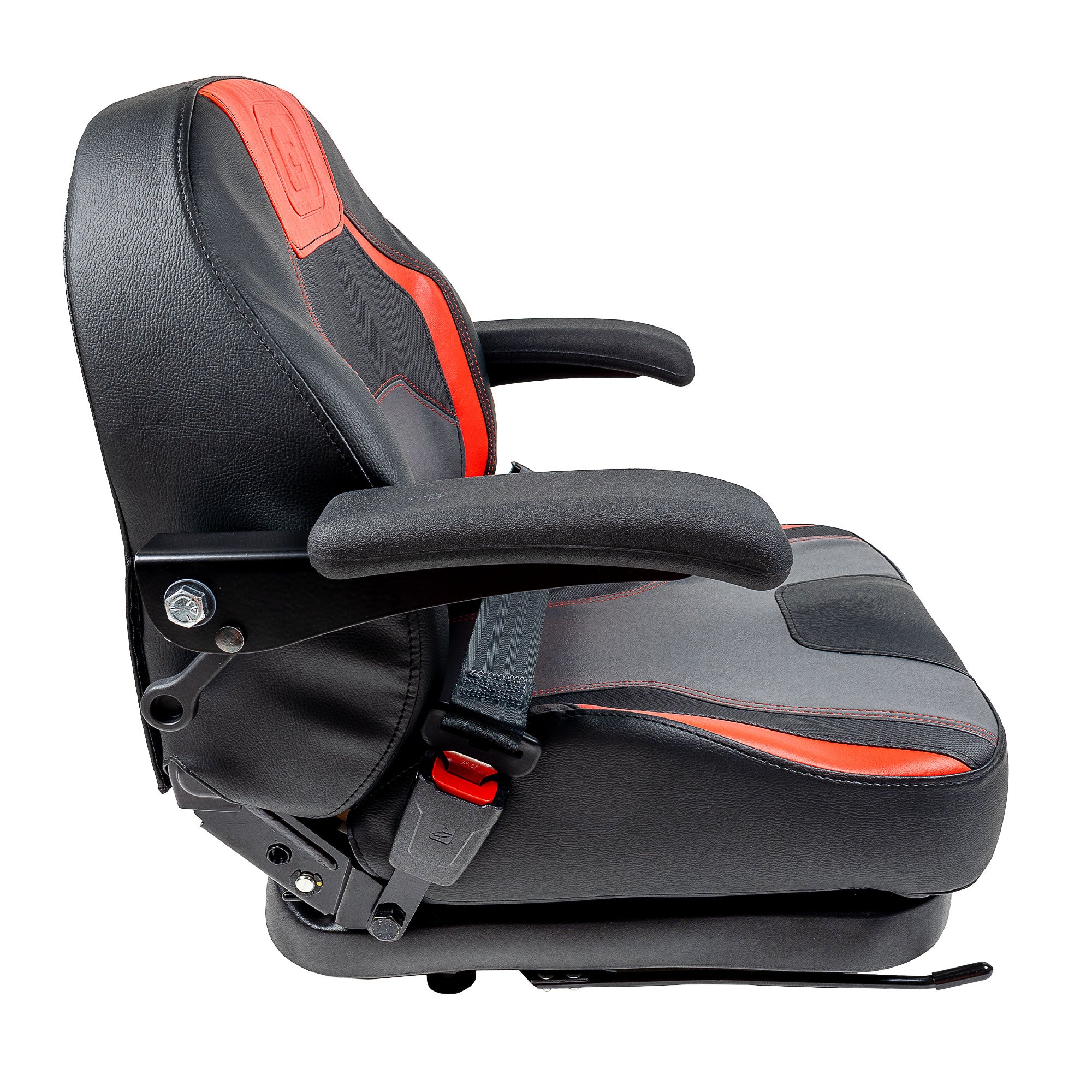 Gravely 79110400 Ariens Suspension Seat (Z Zx) Kit ZX ZT Z Stealth Pro-Turn HD