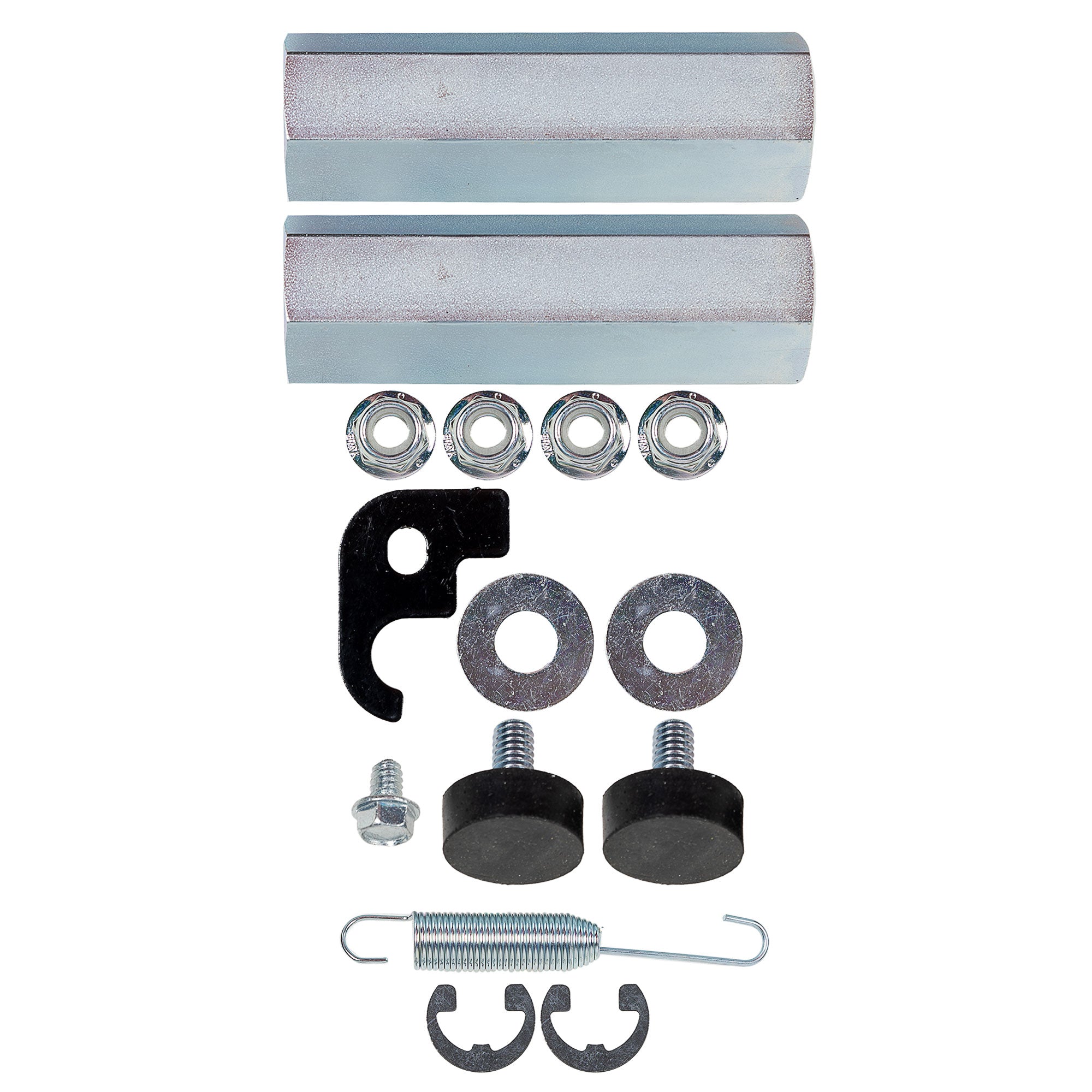 Gravely 79110400 Ariens Suspension Seat (Z Zx) Kit ZX ZT Z Stealth Pro-Turn HD