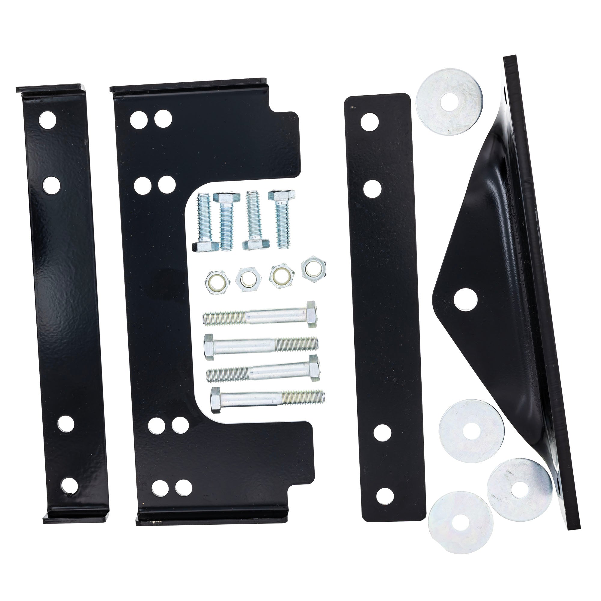 Ariens 79202300 Mower Hitch Kit ZT Pro-Master HD 60 52 48 44Z 44 34Z 272Z 2250