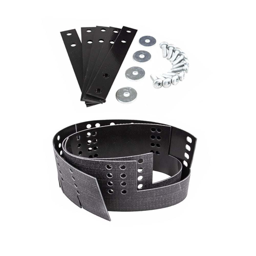 Genuine OEM Gravely Striper