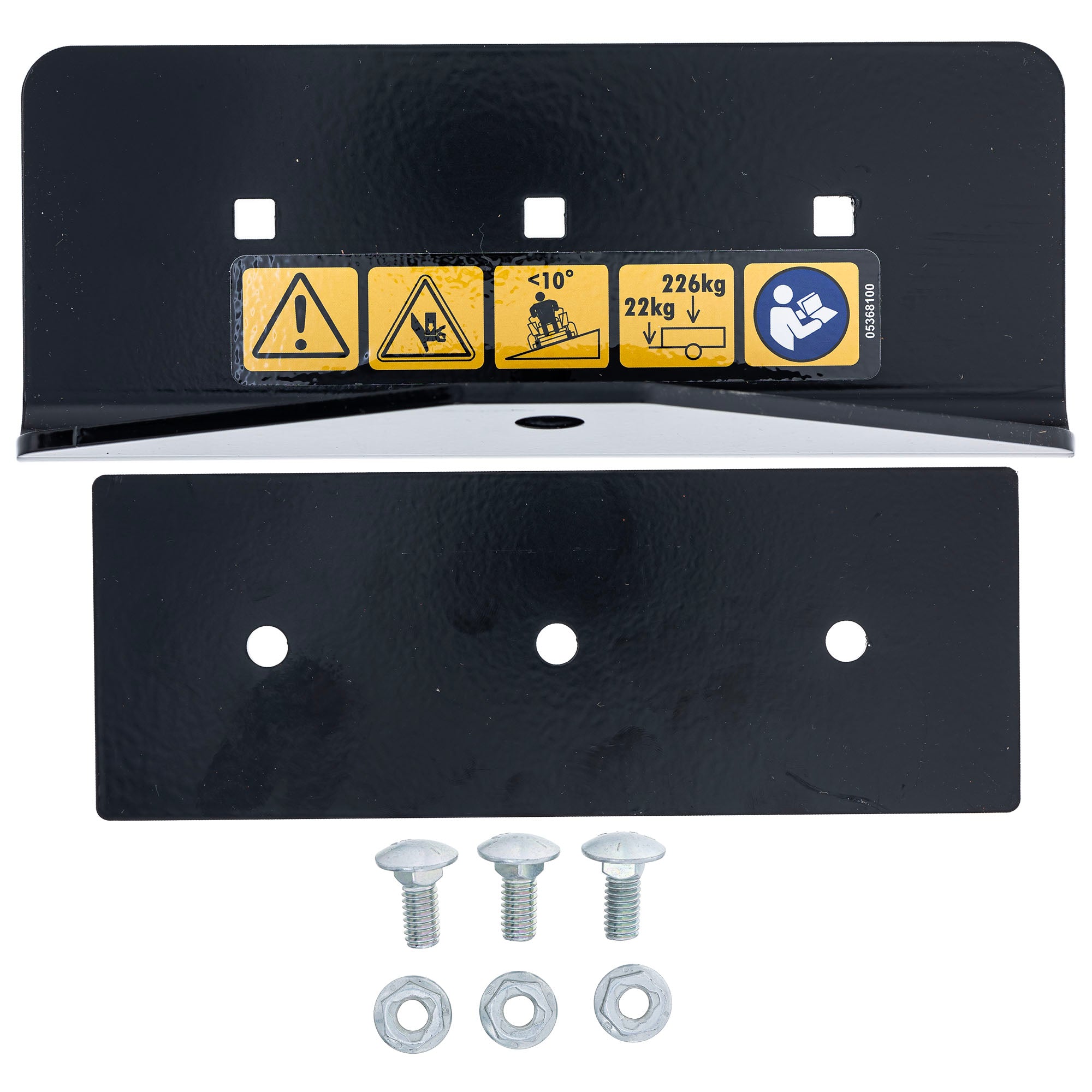 Ariens 79215800 Mower Hitch Kit Pro-Turn 460 452 260 252 160 152 148