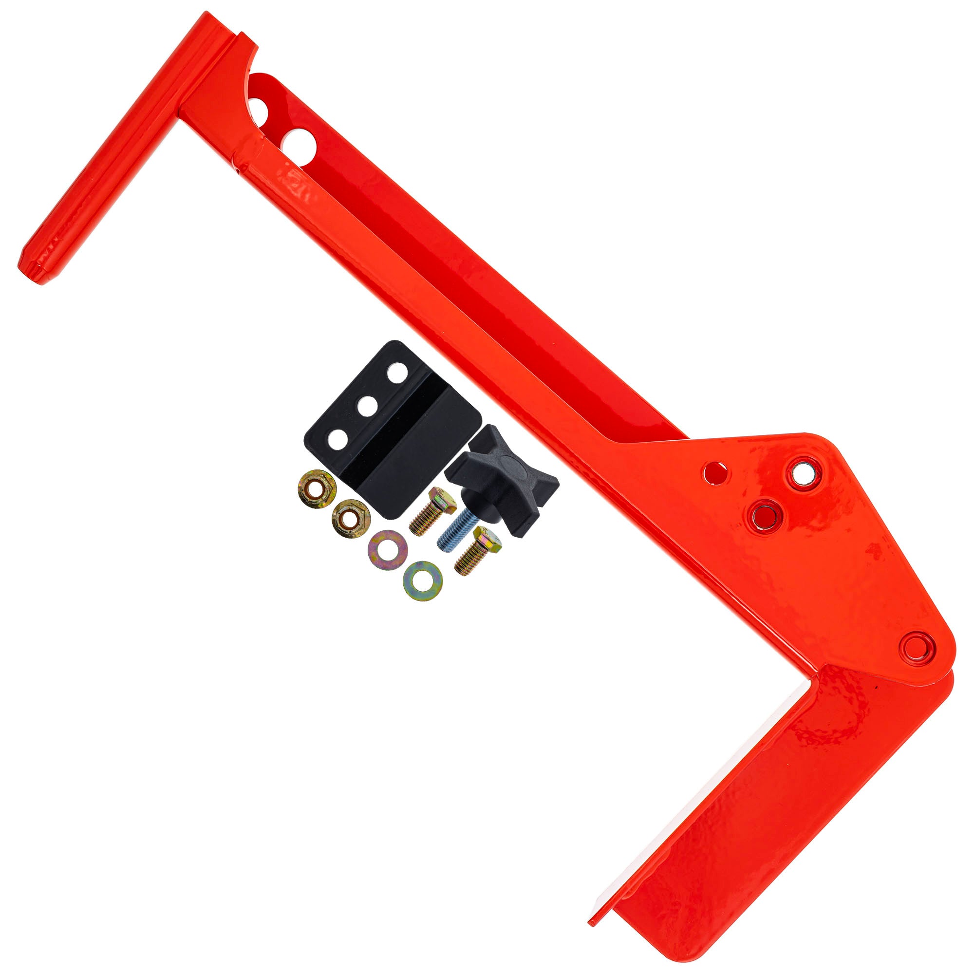 Ariens Gravely 79400600 Bagger Bracket Kit Pro-Walk 61HE 52HE 48HE 48GR 36HR