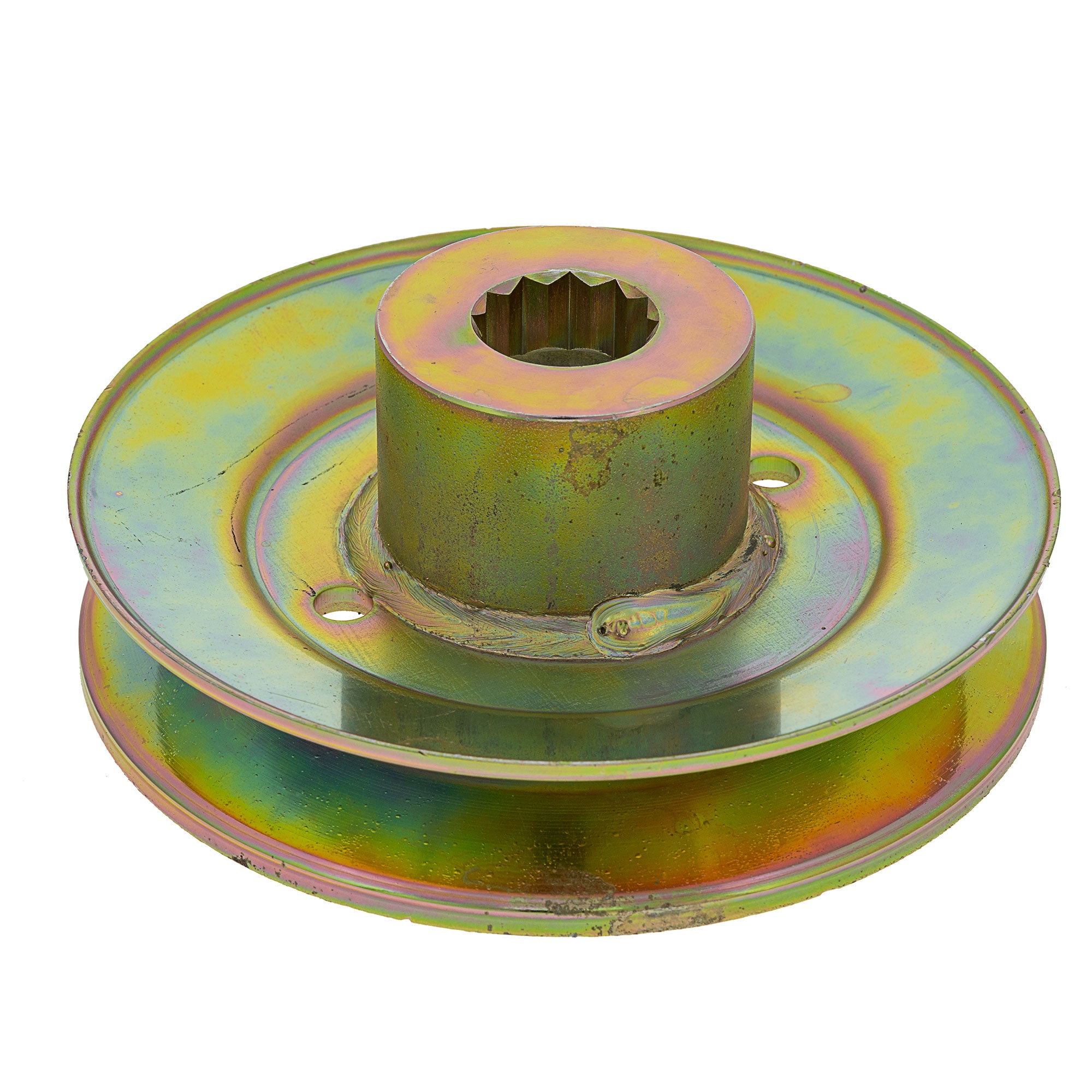 Ariens D18209 Pulley Scorpion Pro-Stance FX Chariot 61 52 34 2352FL 1948FL