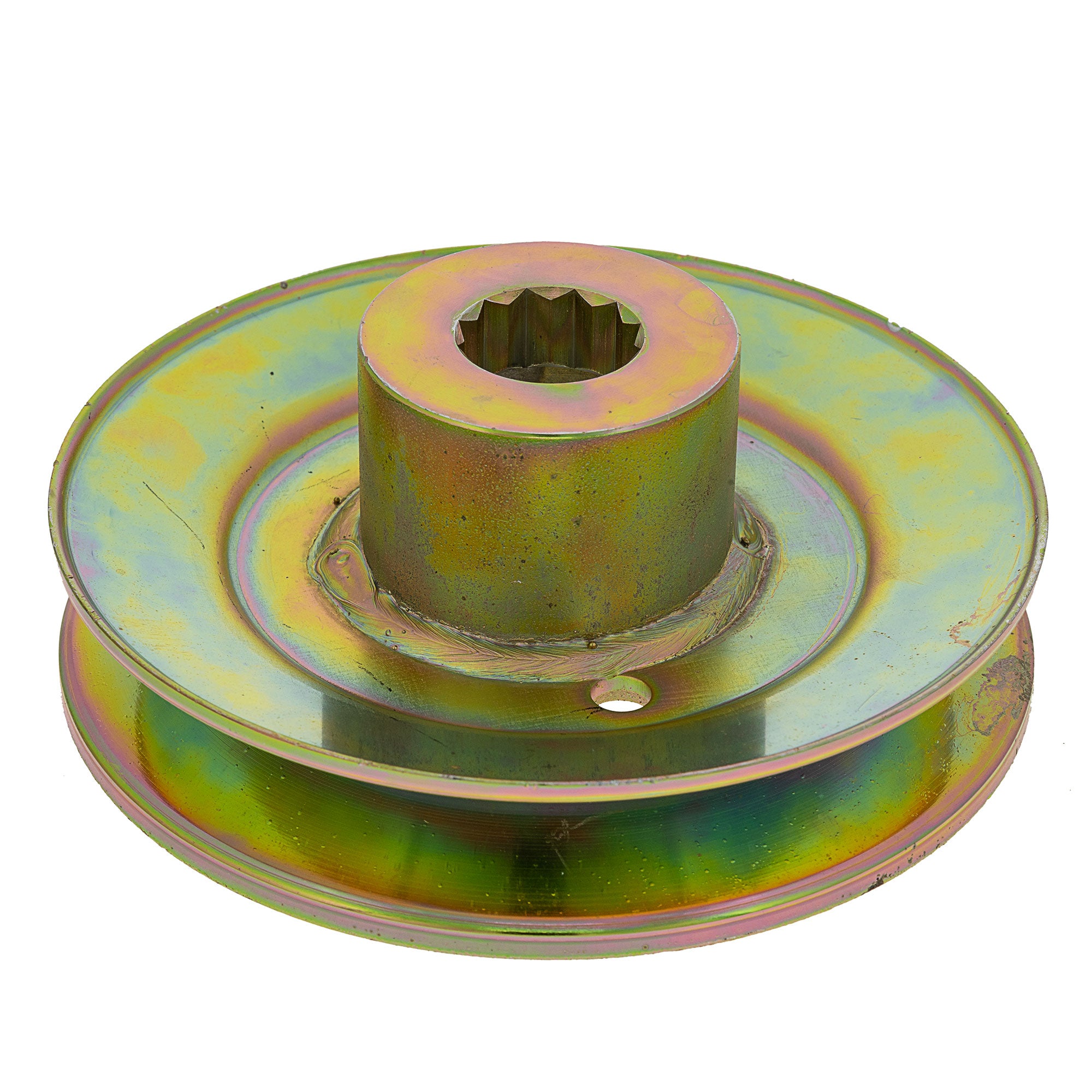 Genuine OEM Ariens Pulley