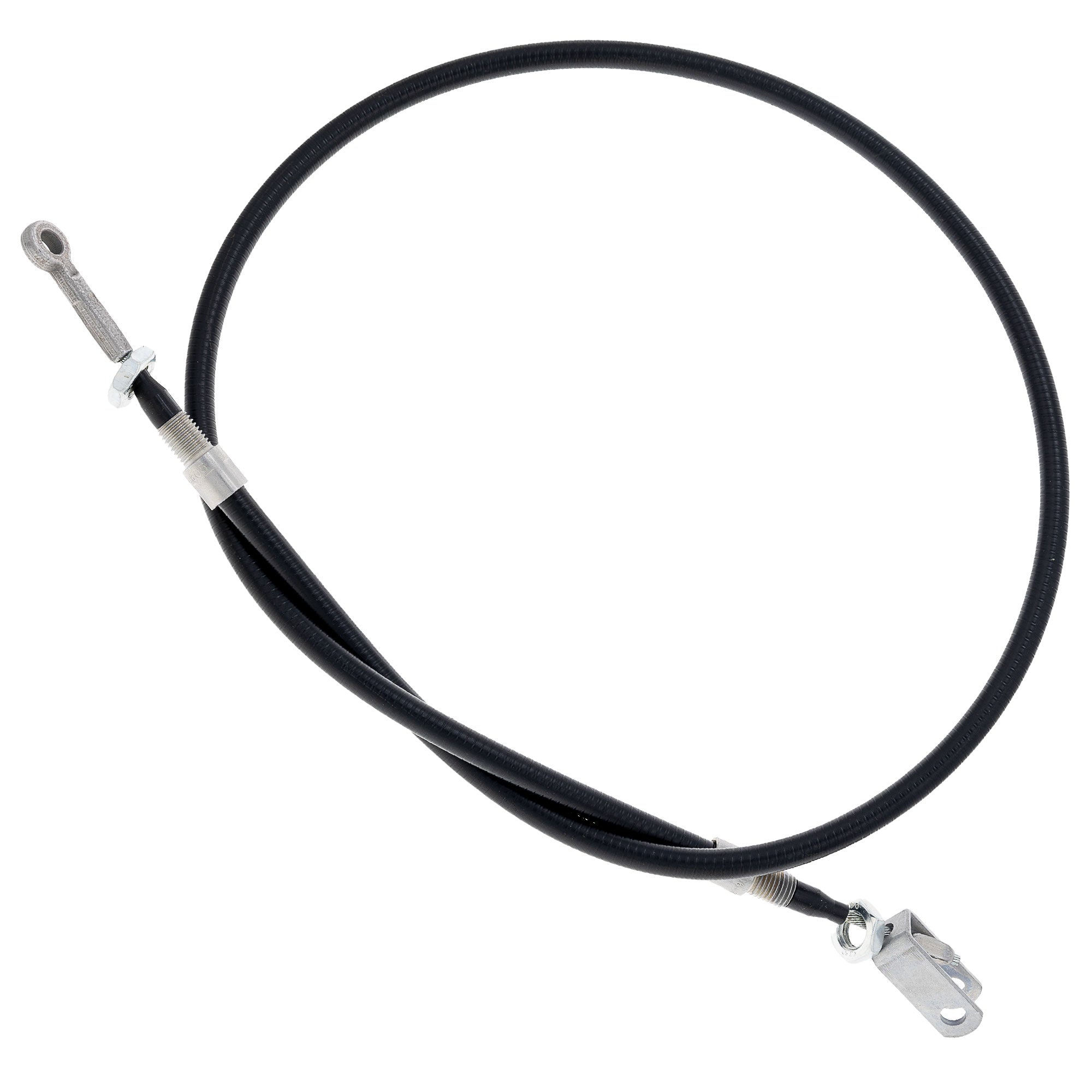 Ariens Gravely D28100 Brake Cable ZT Fury Chariot 61 52 48