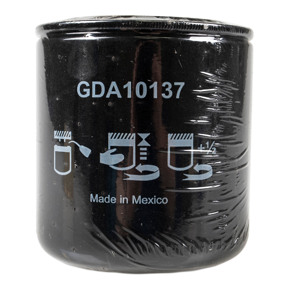 Genuine OEM Gravely Oil Filter