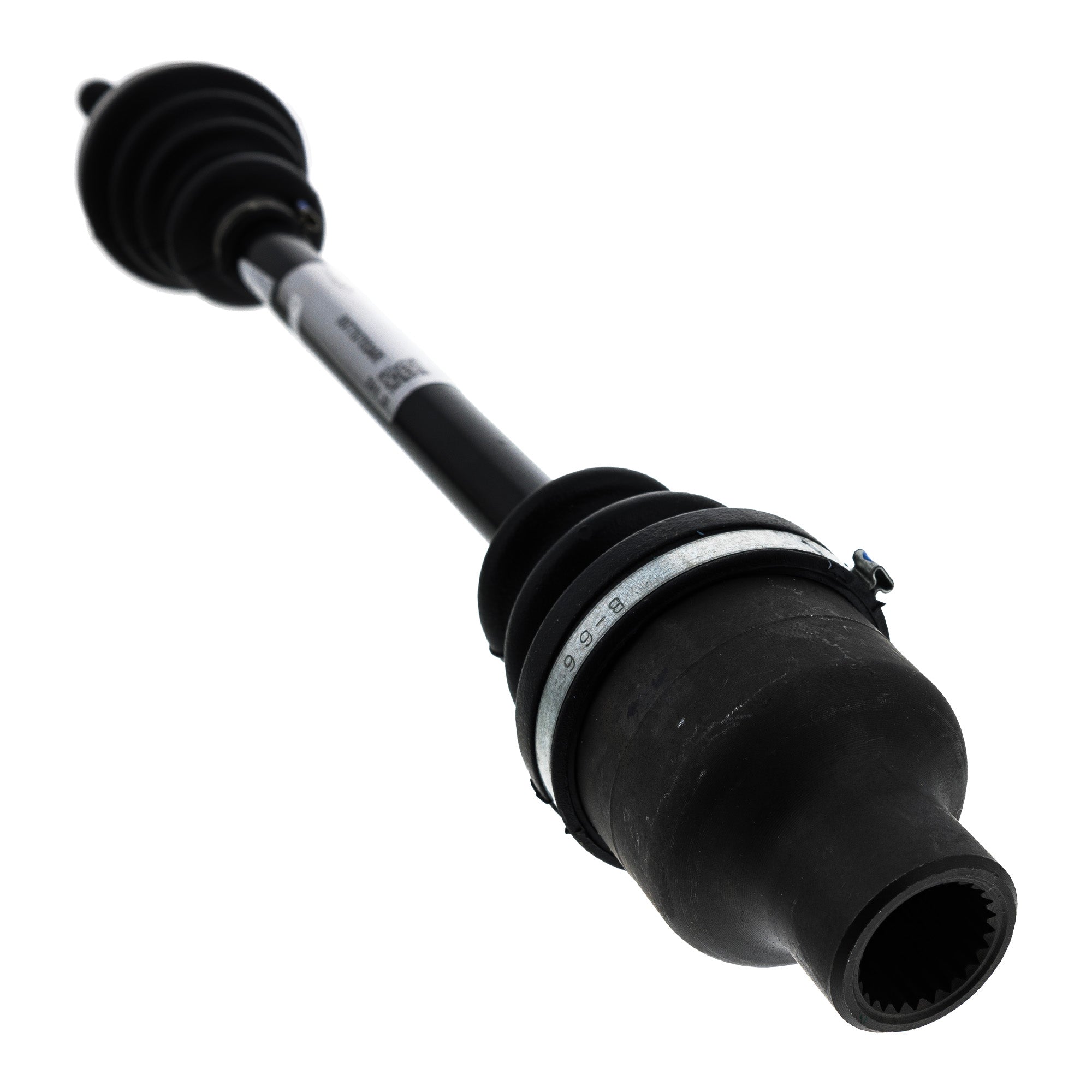 Ariens Rear Axle Shaft 24T Internal Spline T826-456C