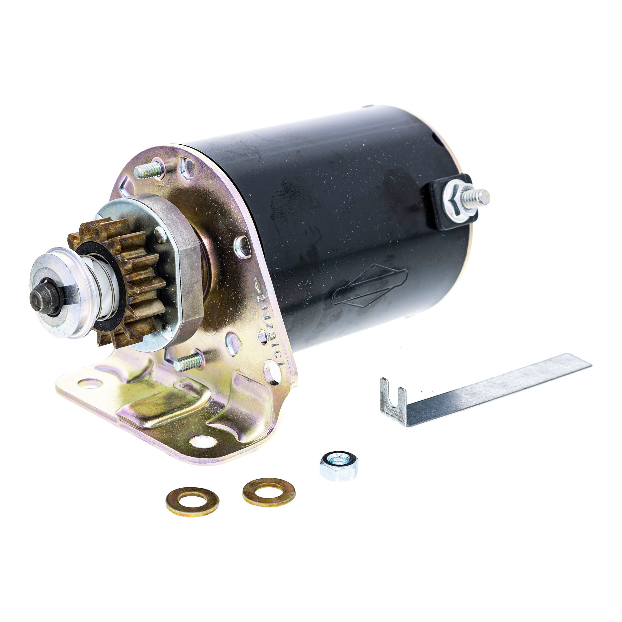 Briggs & Stratton 593934 Starter Motor 693551 693699