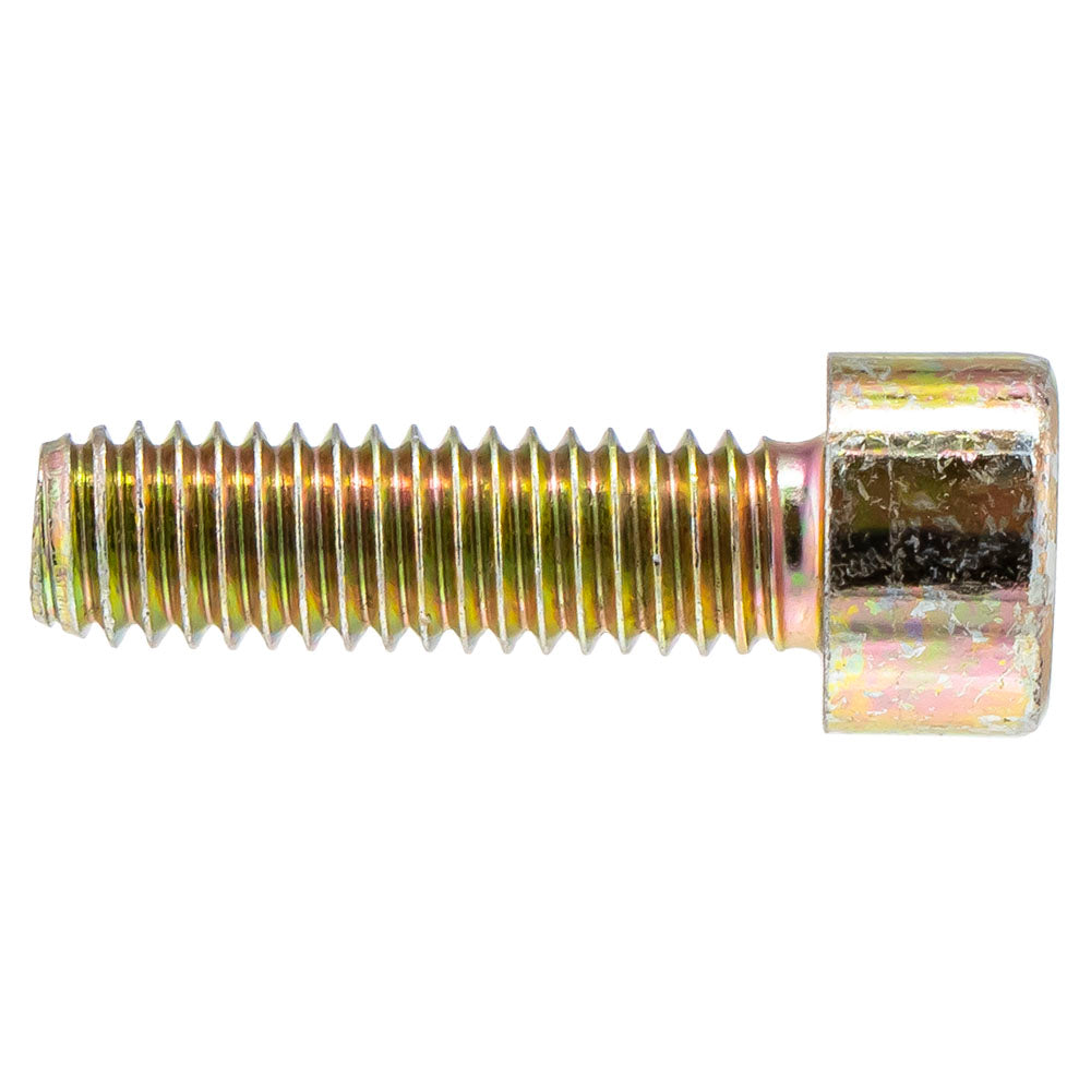 BRP 205062044 Socket Head Screw M6 X 20 Commander Renegade GTI 900 800 500 600