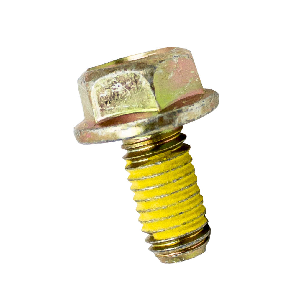 Genuine OEM BRP Screw Defender Commander Renegade Tundra 207581646