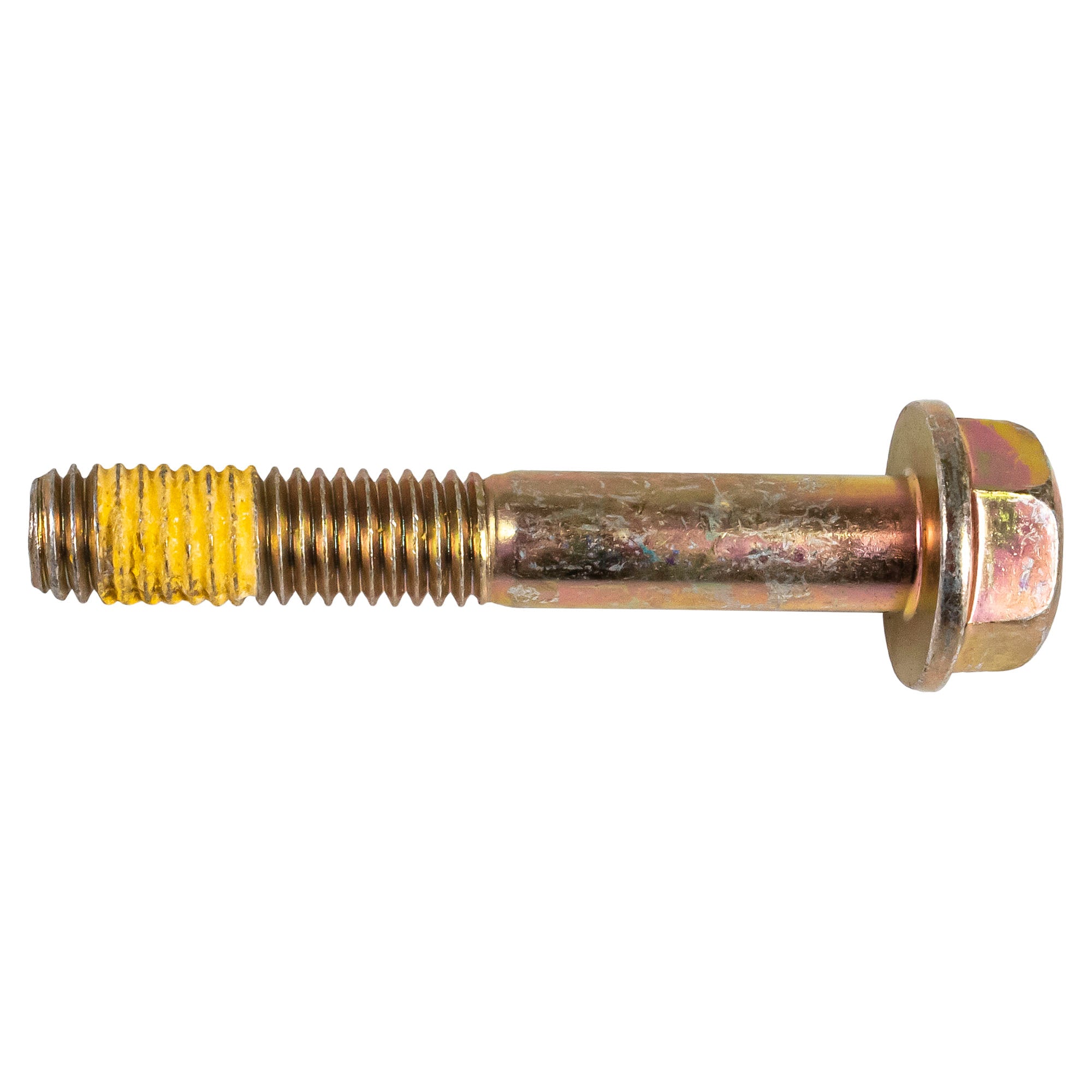 BRP 207585044 Hex Flanged Screw M8 X 50 Commander 1000 2011-2017