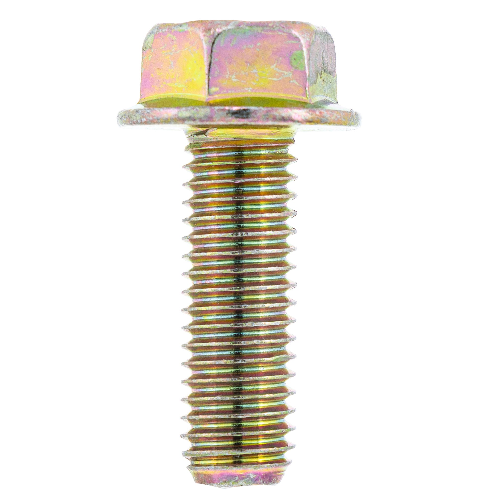 BRP 207603044 Hex Flanged Screw Renegade XC Outlander 800 500 330 650 XC