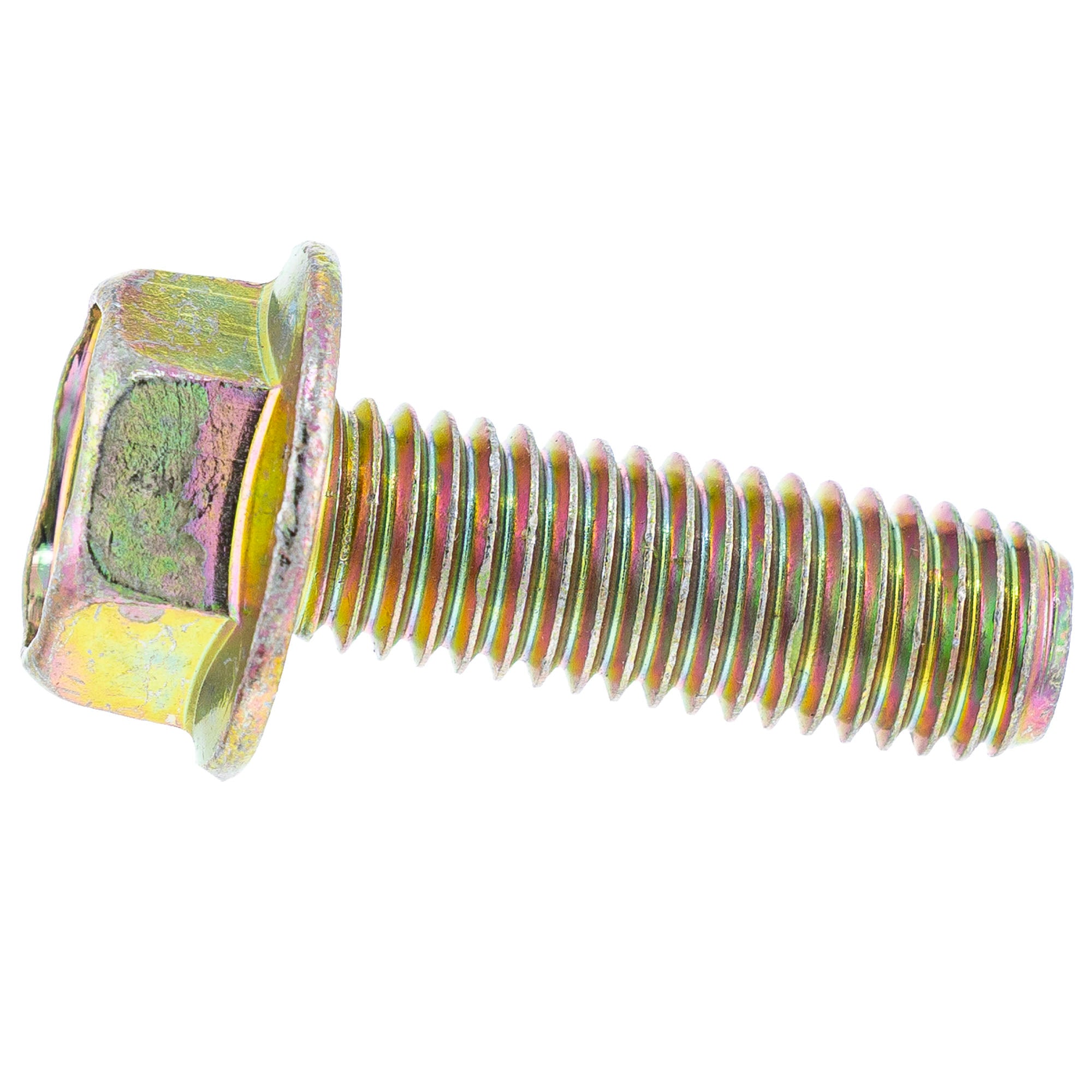 BRP Hex Flanged Screw 207603044