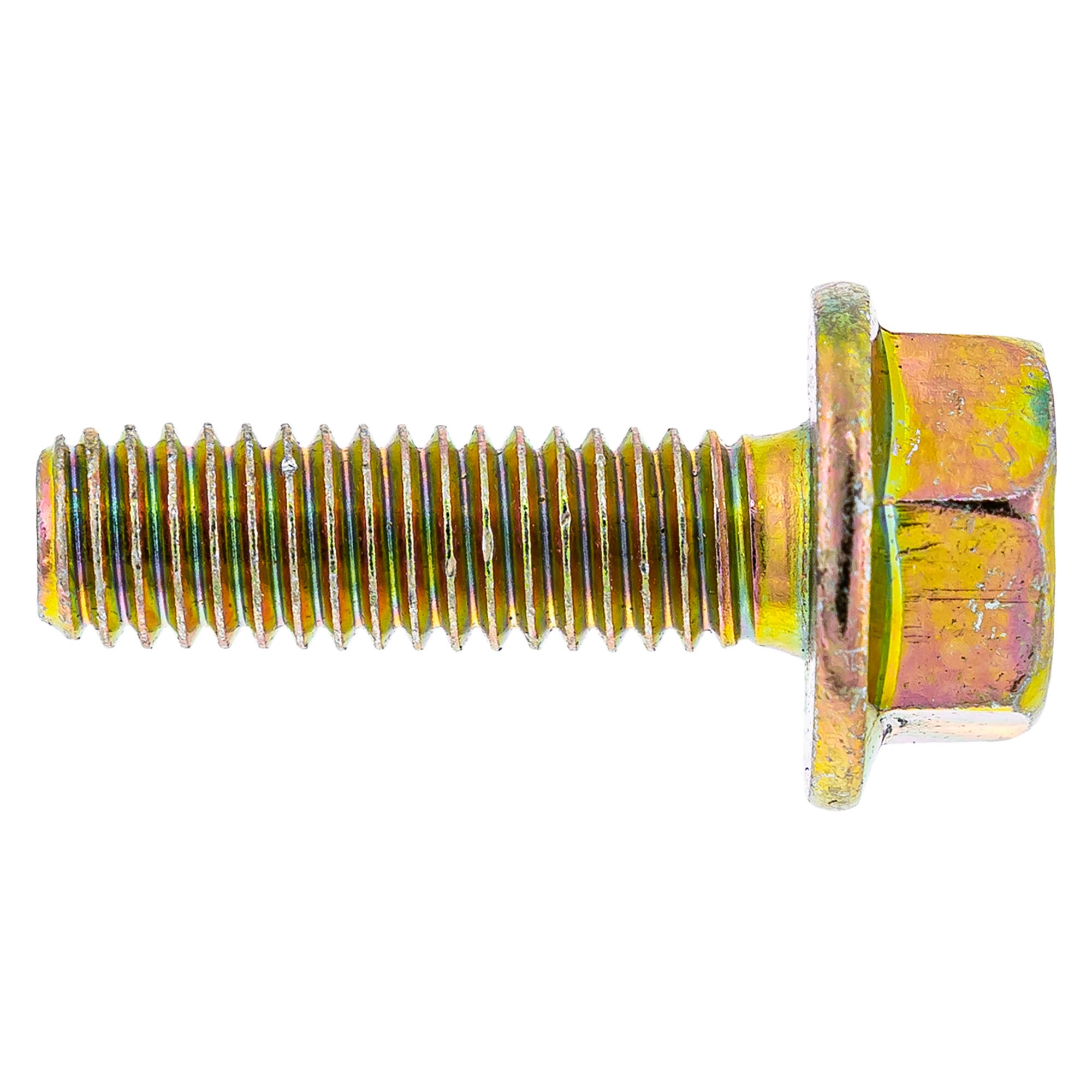 BRP 207662044 Screw Defender Commander Renegade 1000 900 570 800 500 XC Turbo