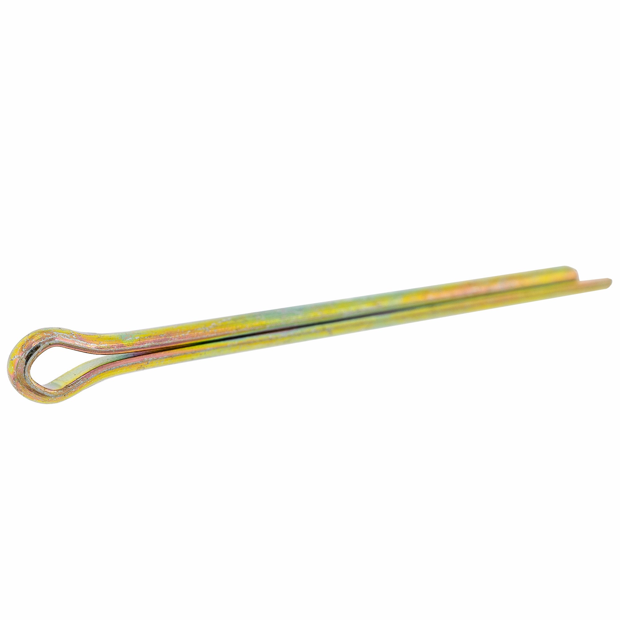 BRP 211400013 OEM Cotter Pin for 1999-2019 Can-Am DS650 Traxter Outlander Renegade Max 400