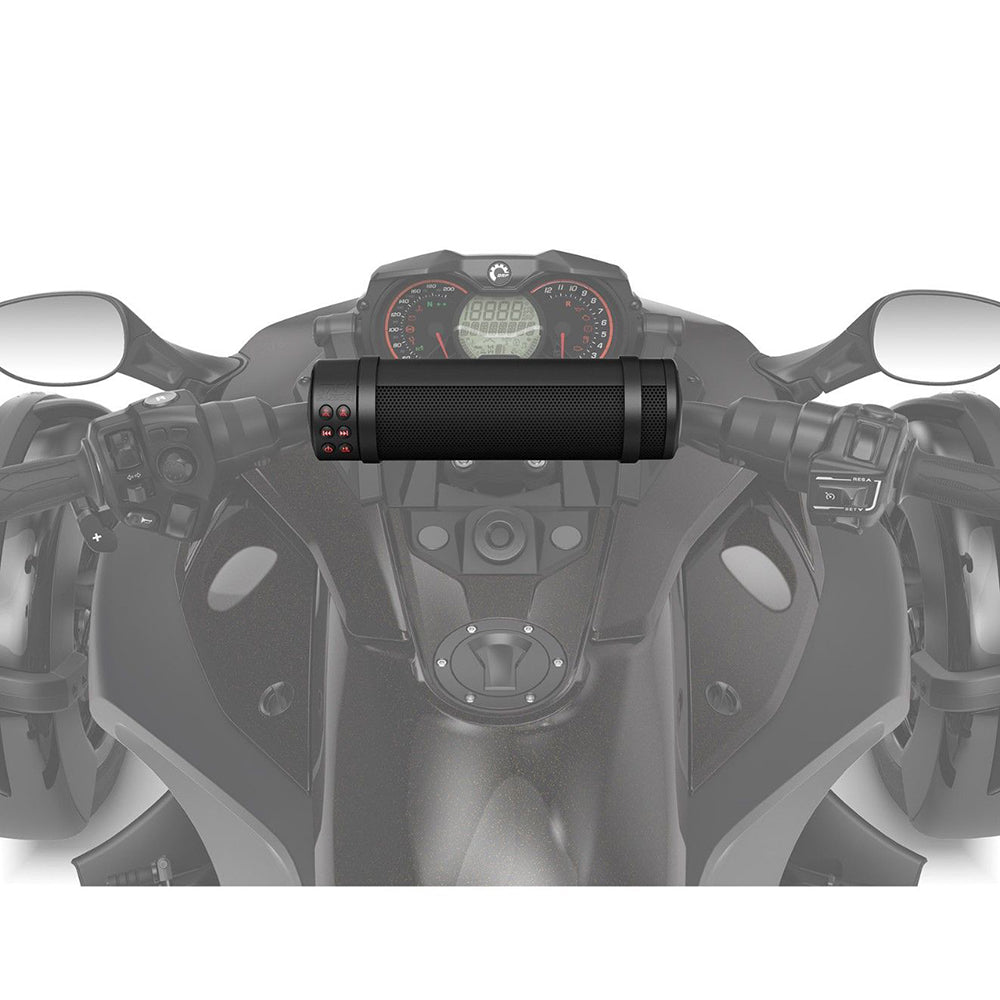 Can-Am 219400840 Bluetooth Handlebar Soundbar