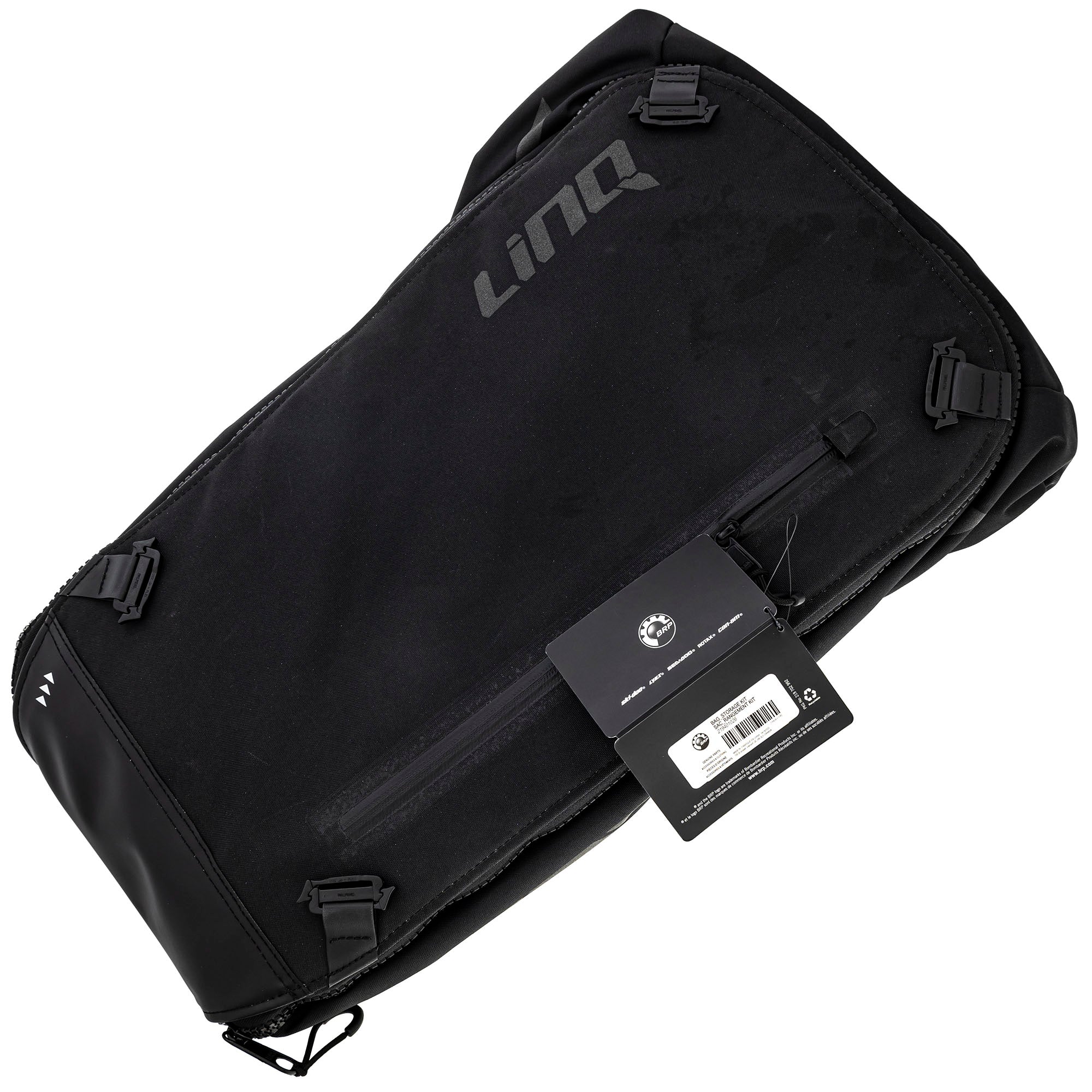 BRP 219401026 Urban Storage Bag ACE Spyder 900 600 2020-2024