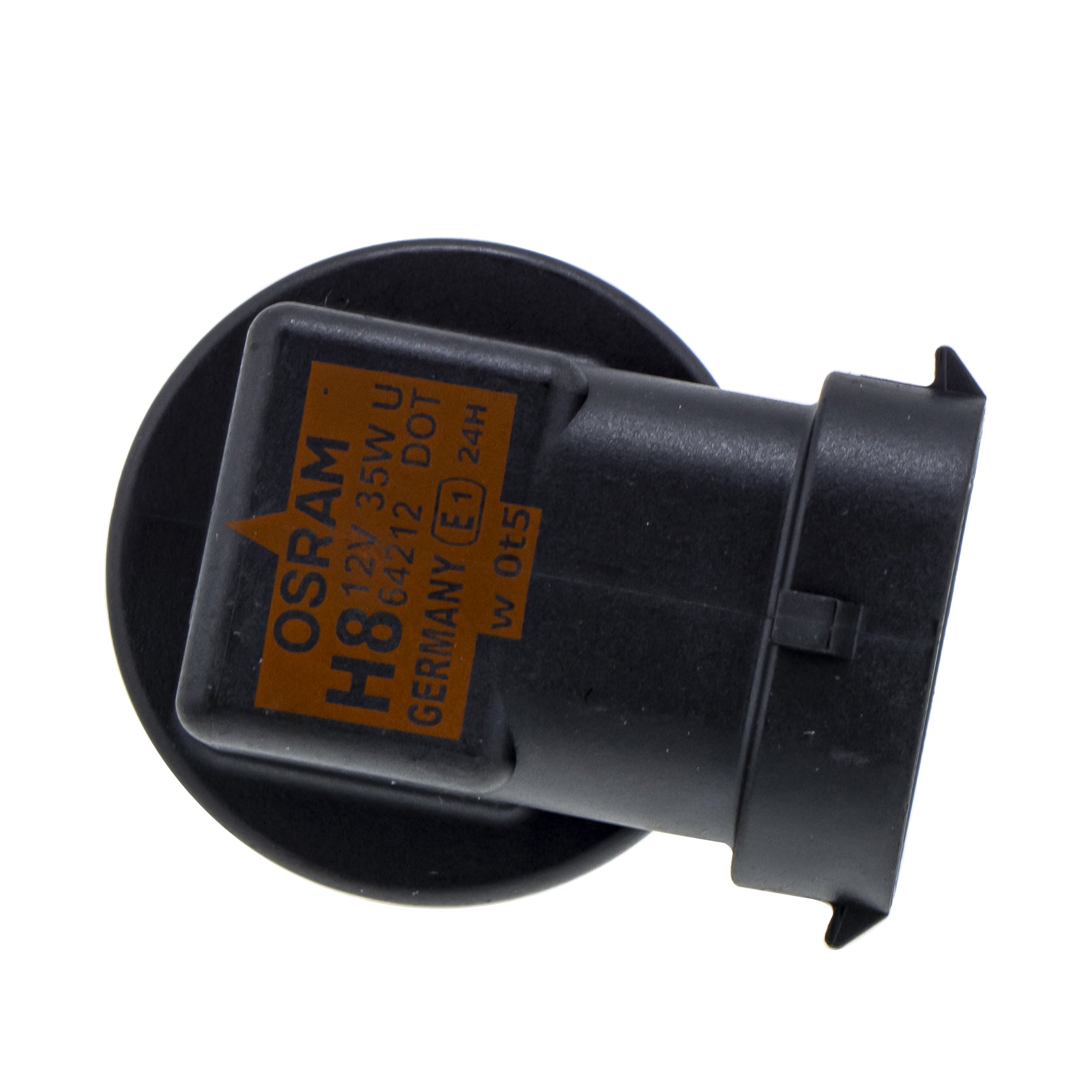 BRP 219800149 Halogen Bulb H8 12V 35W Defender Traxter Spyder SM6 SM5 SE6 SE5