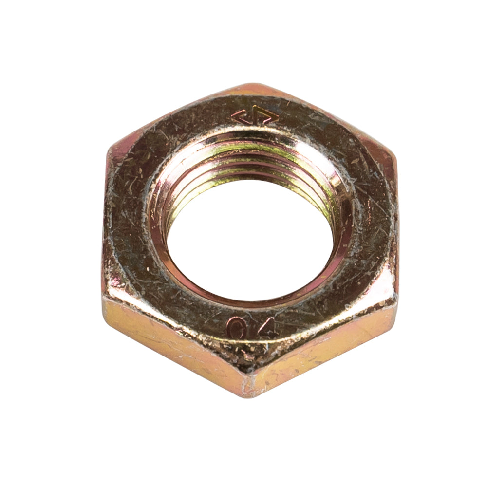 BRP 232170411 Hex Jam Nut M14 Renegade GTX Tundra 900 800 500 450 600 XC Turbo