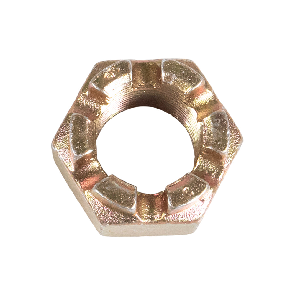 Genuine OEM BRP Nut Commander Renegade Quest XC 232291413