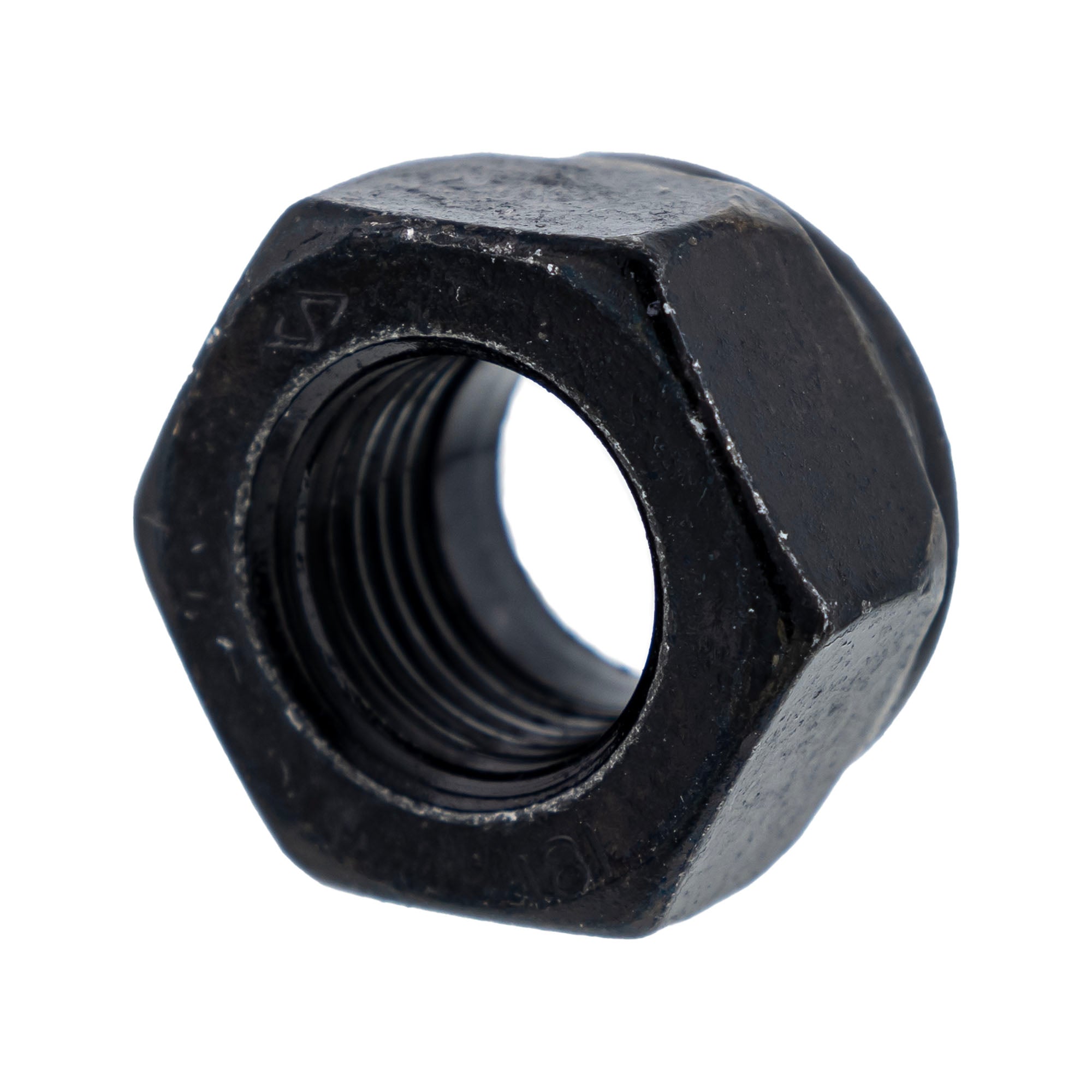BRP Front Suspension Hex Elastic Nut 232521464