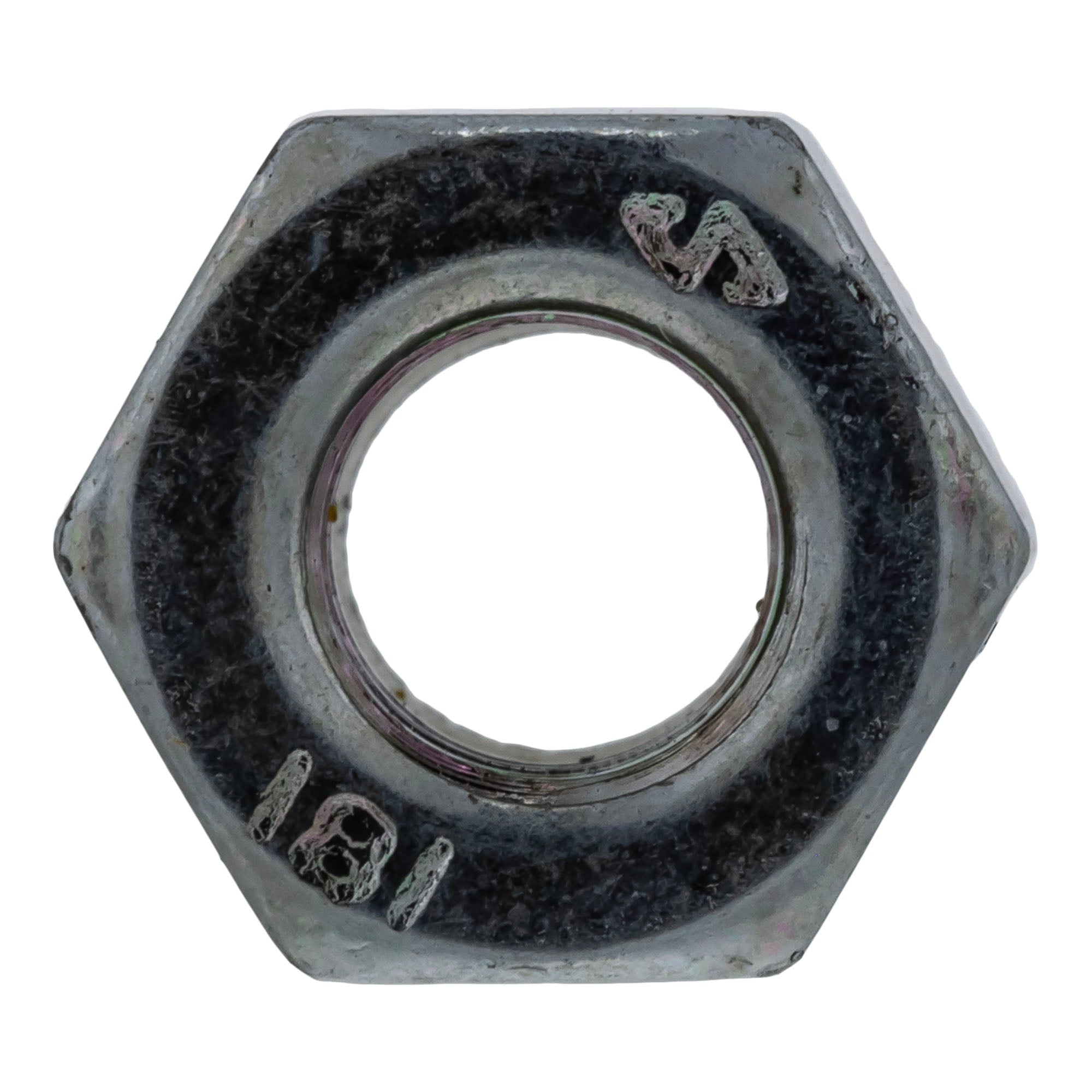 BRP 232561434 OEM Elastic Stop Nut .985 for 2006-2024 Can-Am Commander Defender Maverick