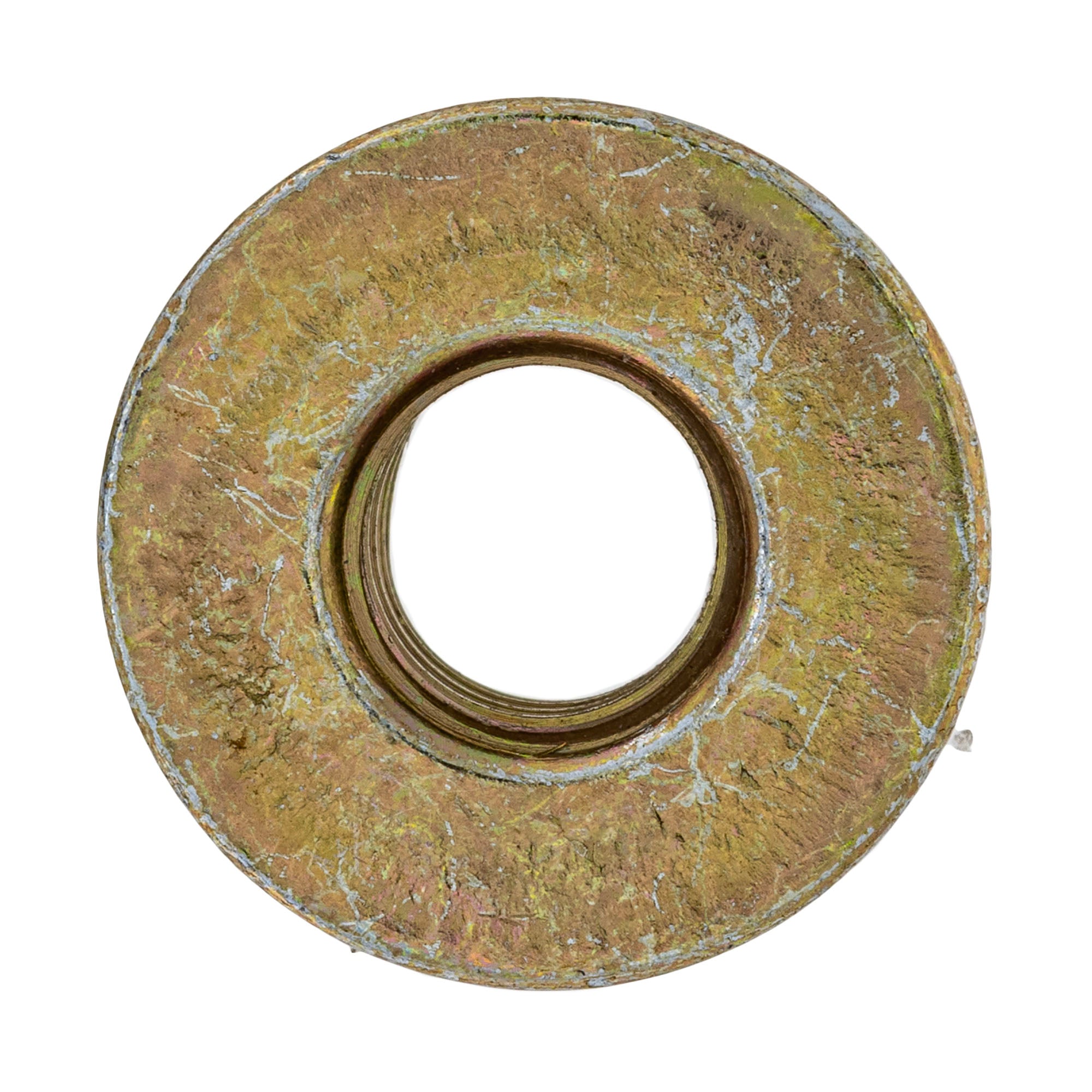 BRP 233081416 Hex Flanged Nut M8 Commander Defender Maverick Sport Trail Turbo