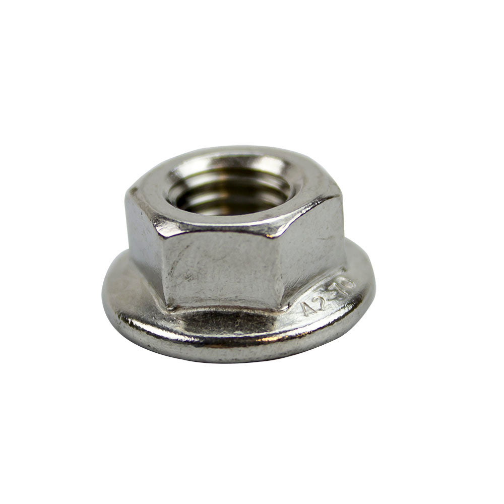 BRP 233101600 Hex Flanged Nut GTI GTX GSX 500 XP 211100052 1998-2024