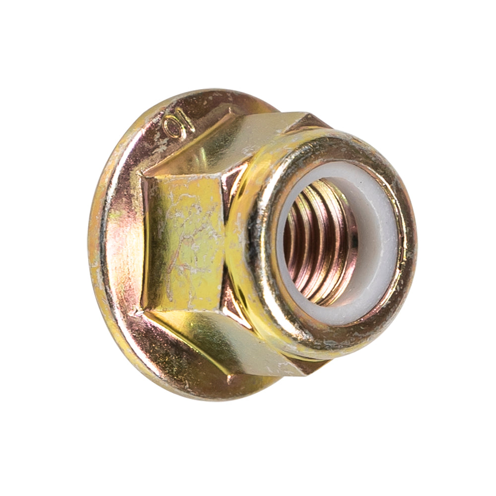 Genuine OEM BRP Nut Defender Commander Renegade XC 233221416