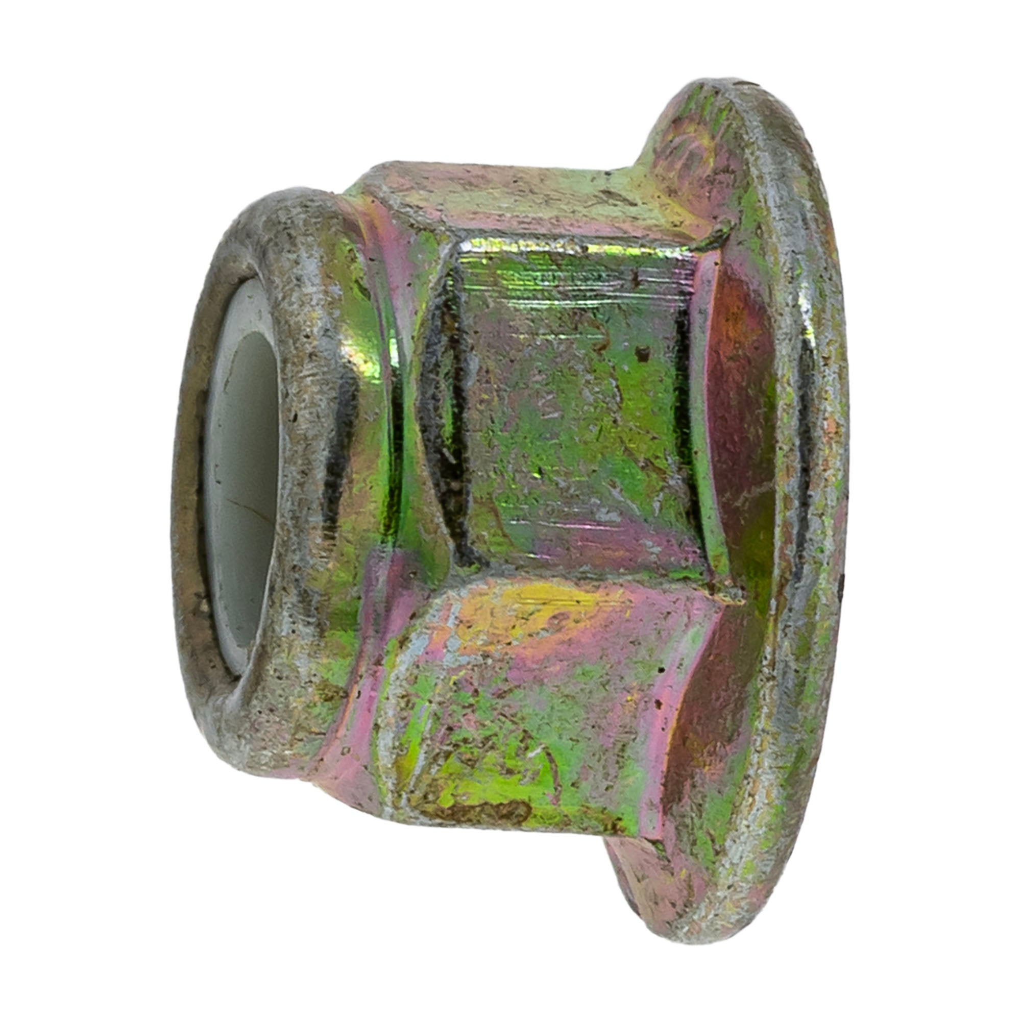 BRP Hex Flanged Elastic Nut 233251414