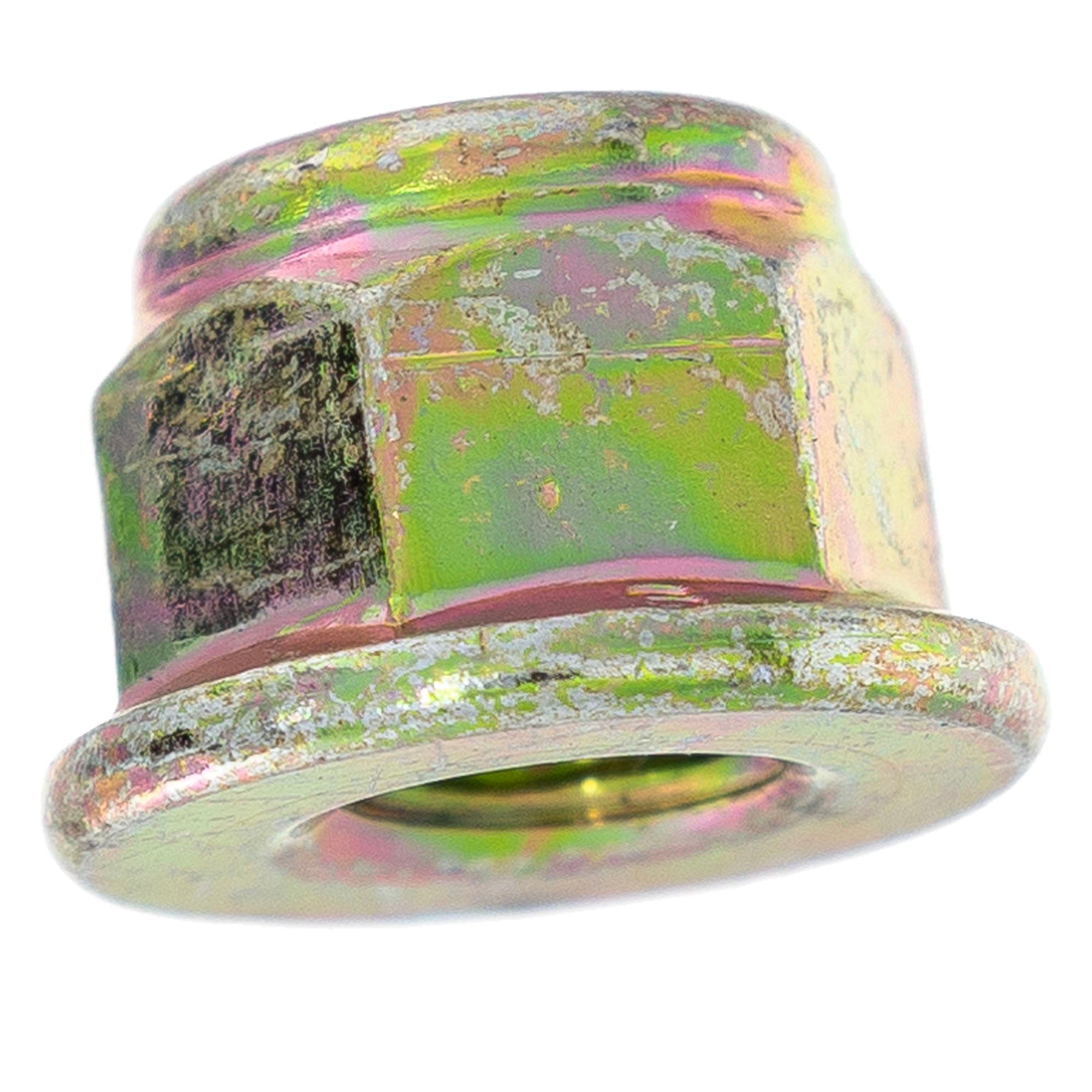 BRP Hex Flanged Elastic Nut 233261414