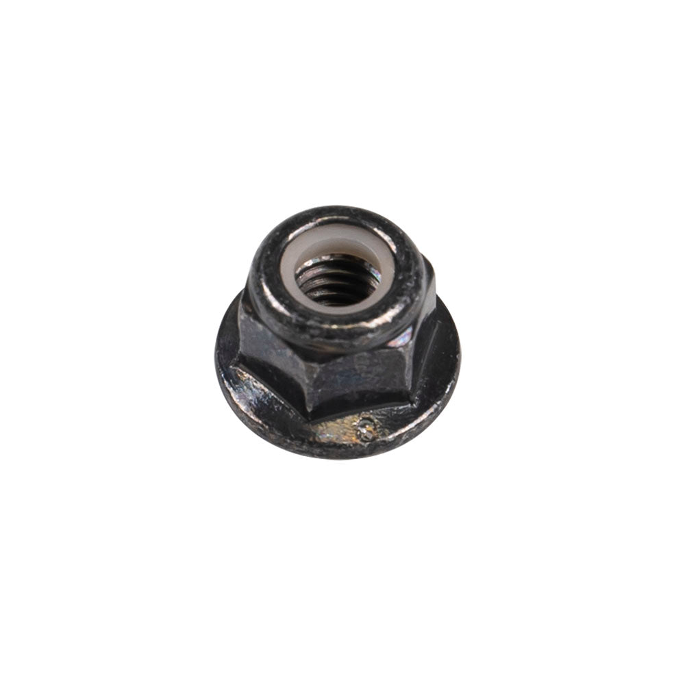BRP 233261494 Elastic Flanged Hex Nut Defender Commander Renegade 1000 900 570
