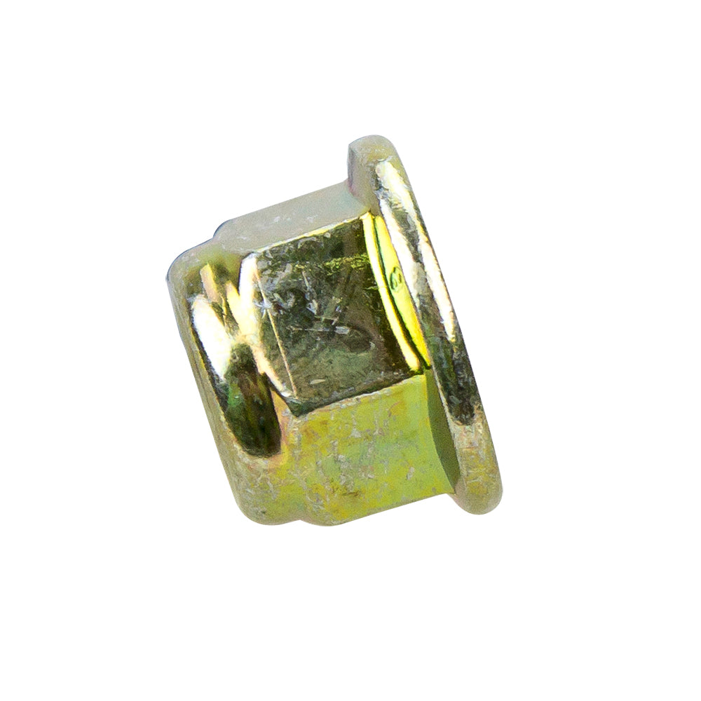 Genuine OEM BRP Nut Defender Commander Renegade GTX 233281414