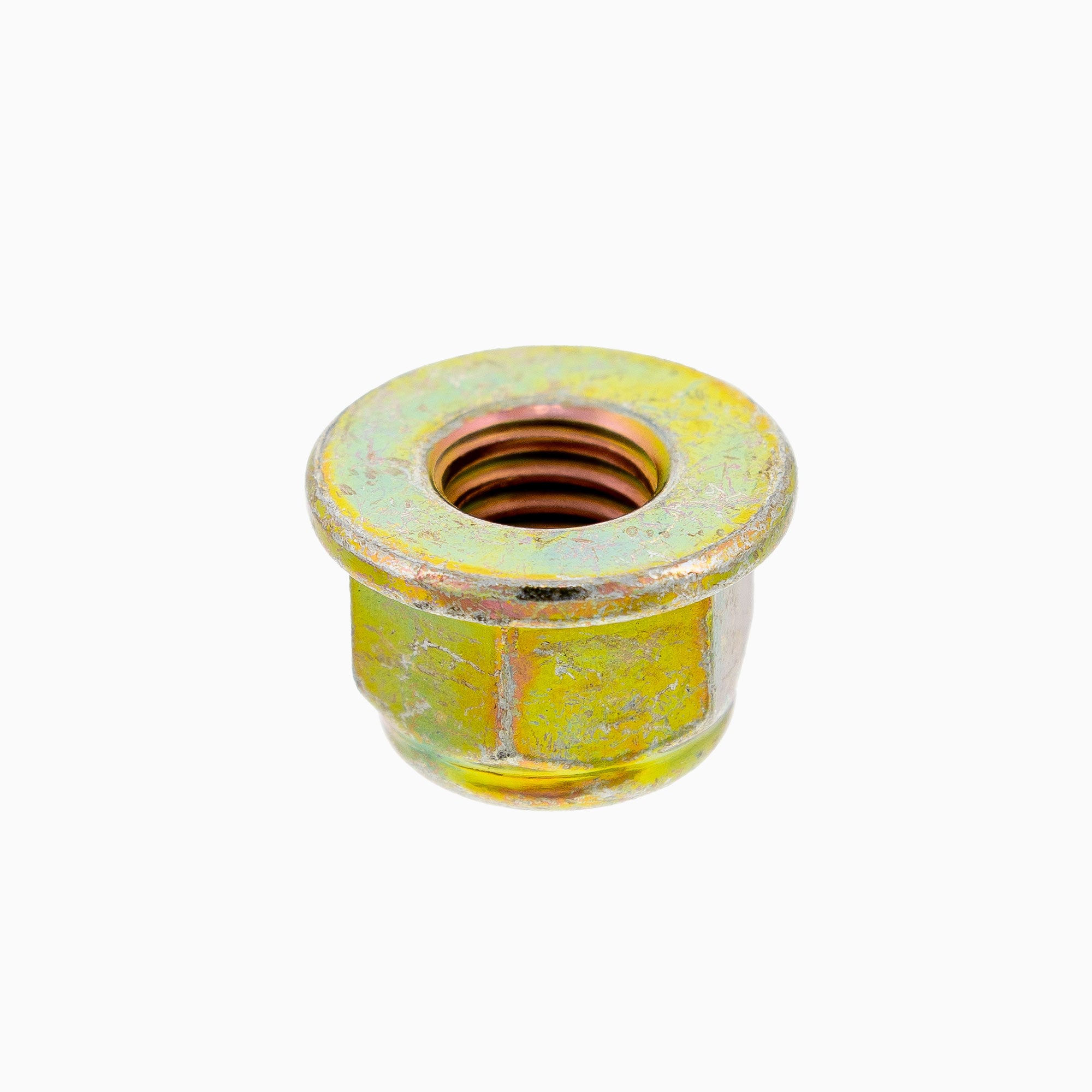 Genuine OEM BRP Nut Defender Commander Renegade Tundra 233281416