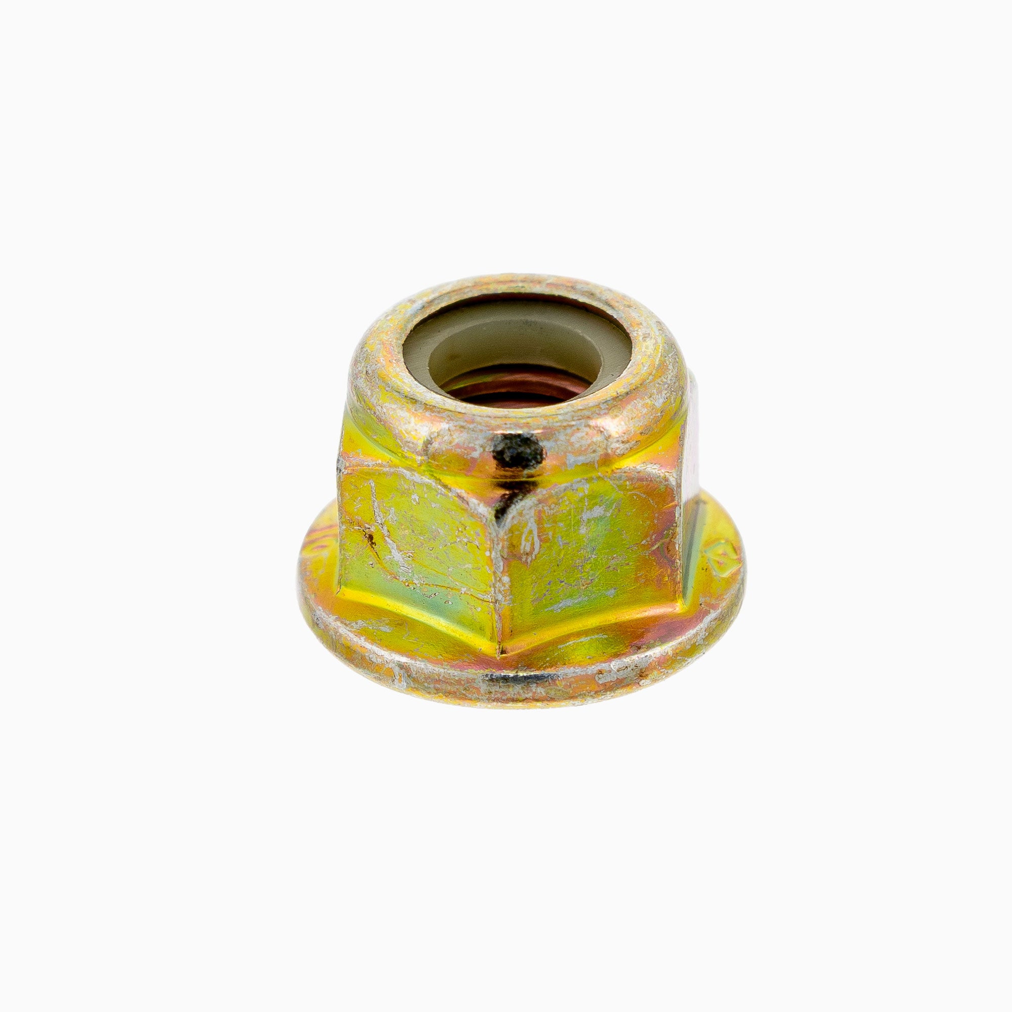 BRP 233281416 OEM Hex. Elastic Flanged Nut M8 for 2001-2024 Can-Am Commander Defender