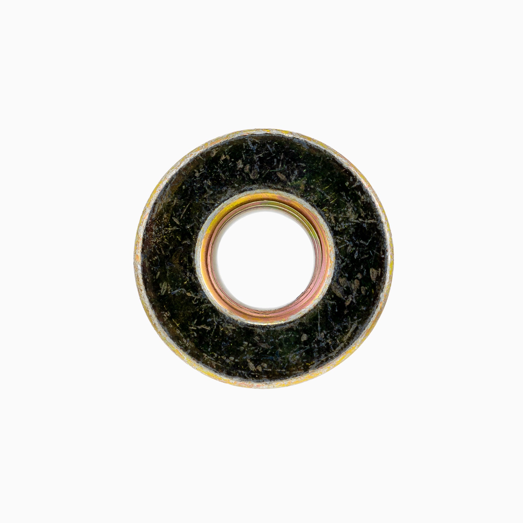 BRP 233281416 OEM Hex. Elastic Flanged Nut M8 for 2001-2024 Can-Am Commander Defender