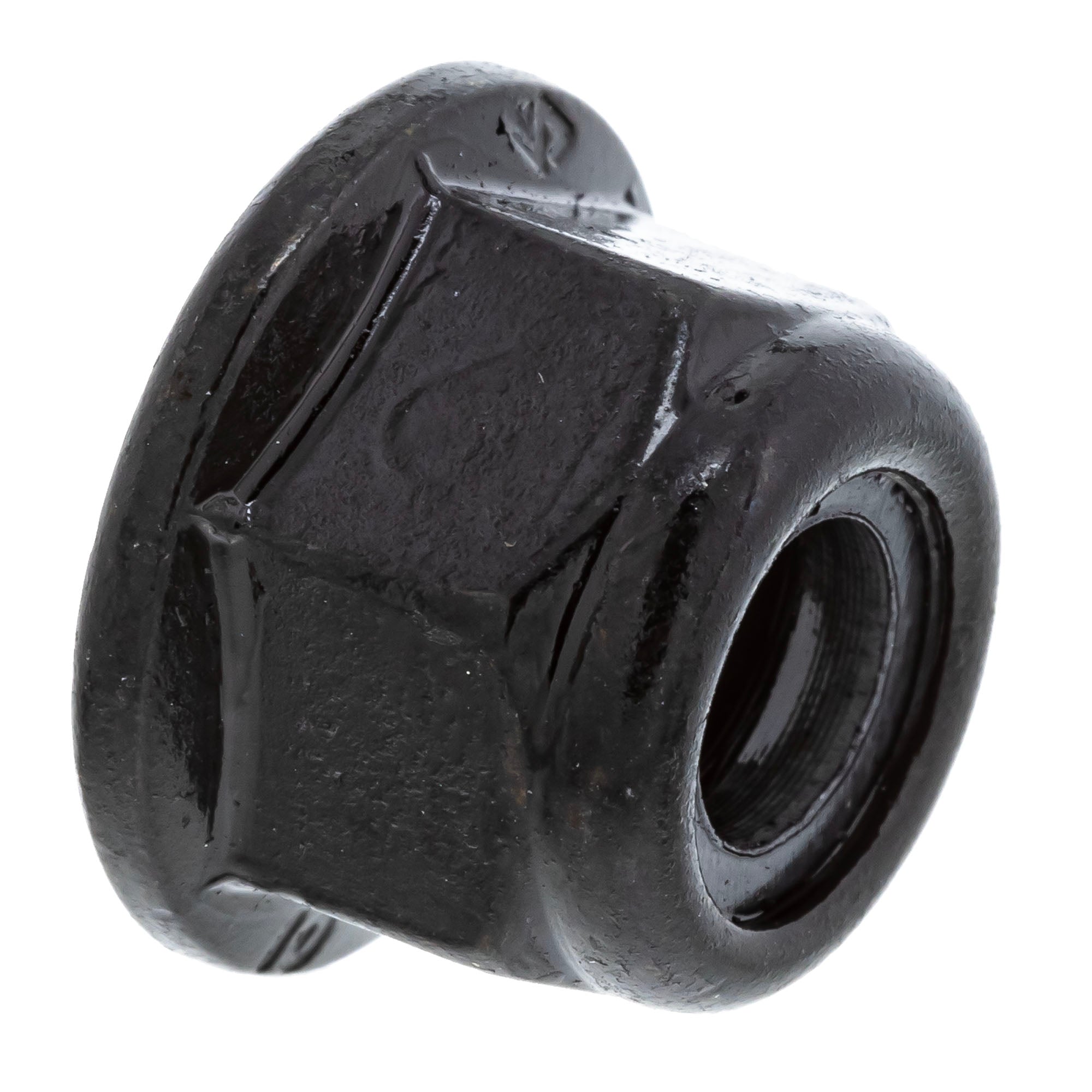 BRP 233281466 Ski-Doo Can-Am OEM Nut-Flange Elastic Din.6926