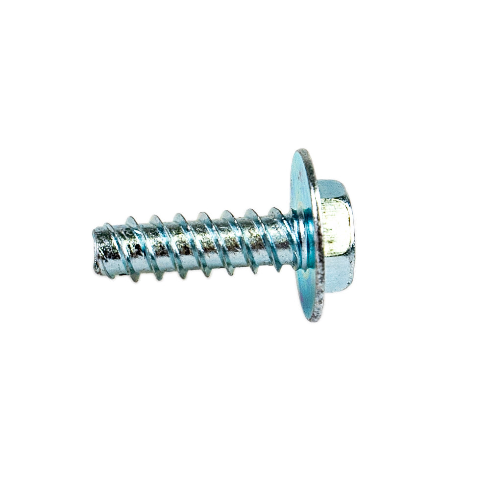 BRP 243141630 Flanged Plastic Hex Screw Defender Renegade Tundra 900 800 500 850