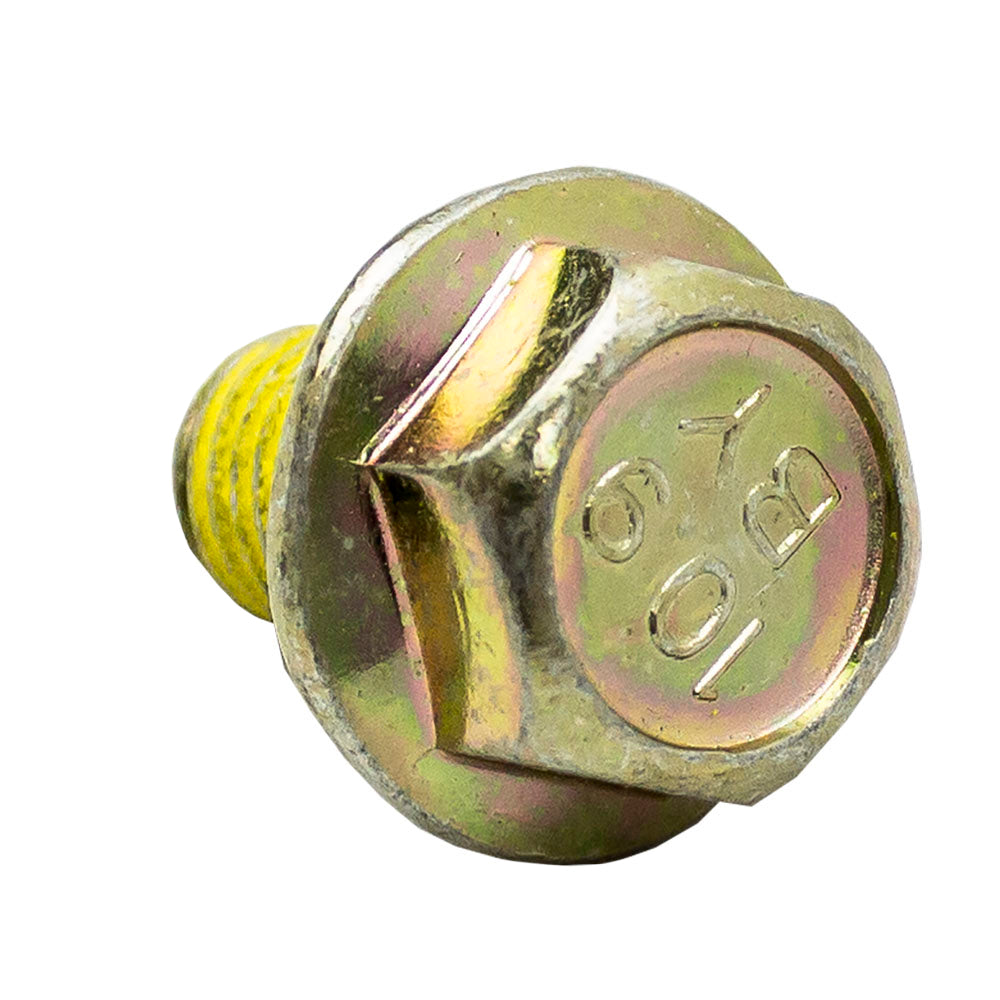 BRP 250000060 Drive Flange Screw M10 X 16 Commander Renegade Quest 1000 800 500