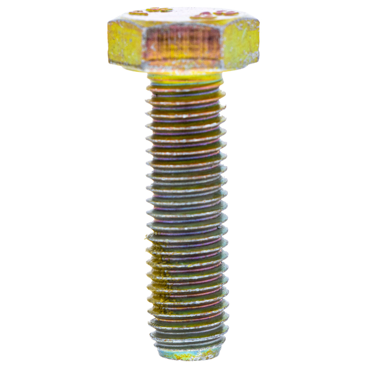 BRP 250000019 Nylon Hex Screw M10 x 35 Commander Renegade GTX 1000 900 800 500