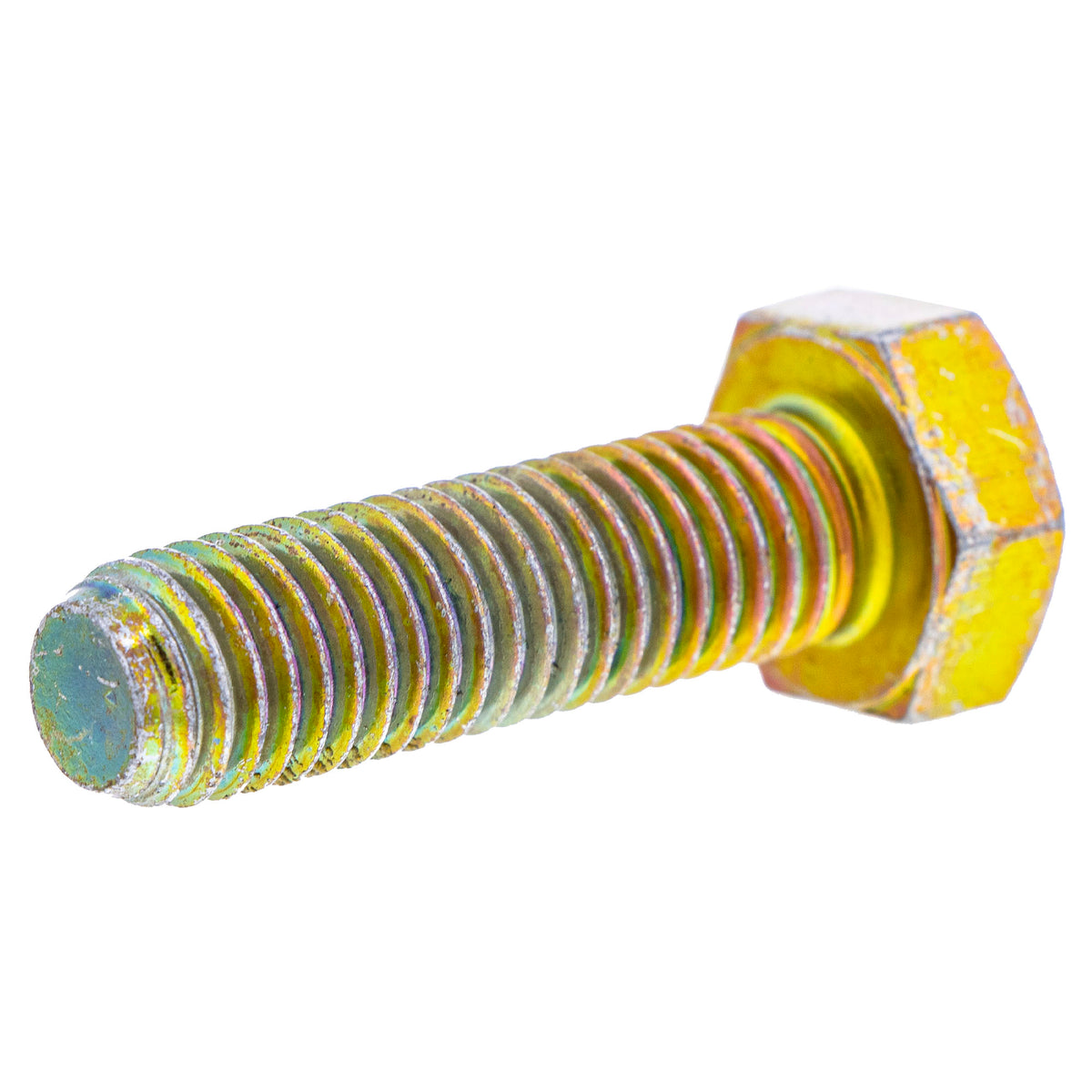 BRP 250000019 OEM Hex Screw w Nylon 2000-2018 Bombardier Can-Am Ski-Doo Expedition Tundra