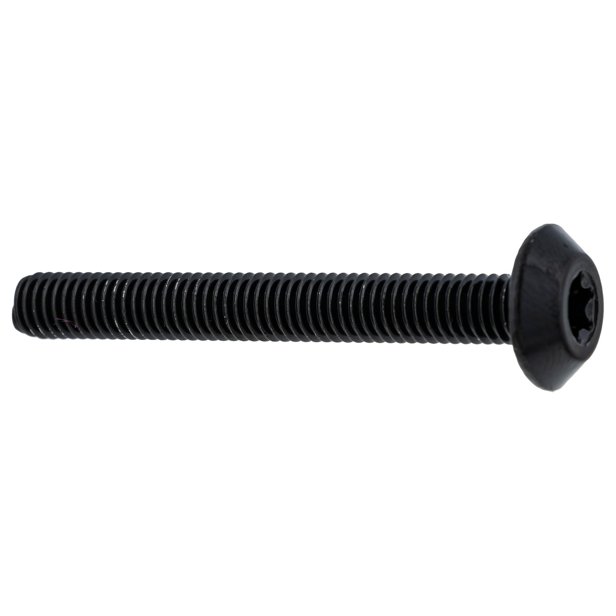 BRP 250000827 Ski-Doo Can-Am OEM Screw-Torx Truss Cone Hd.M6X50