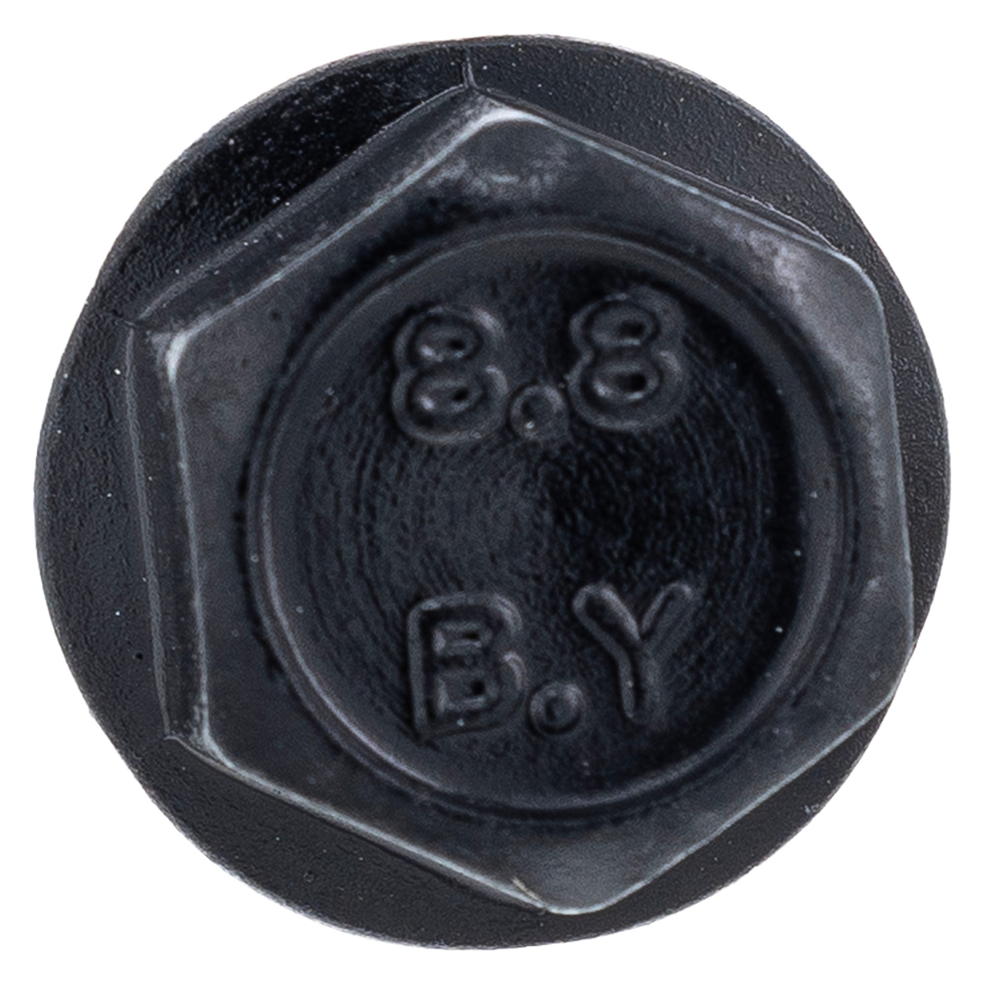 BRP Front Tire Hexagone Flange Screw 250000893