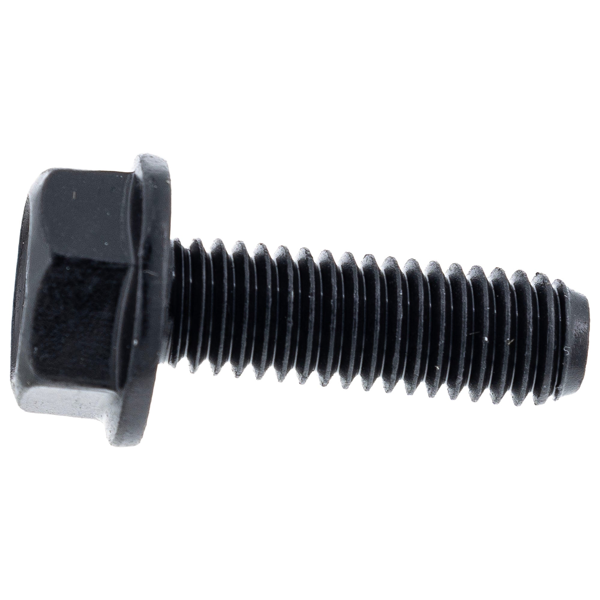 BRP 250000893 OEM Front Tire Hexagone Flange Screw M8x25 for 2017-2019 Can-Am Maverick X3
