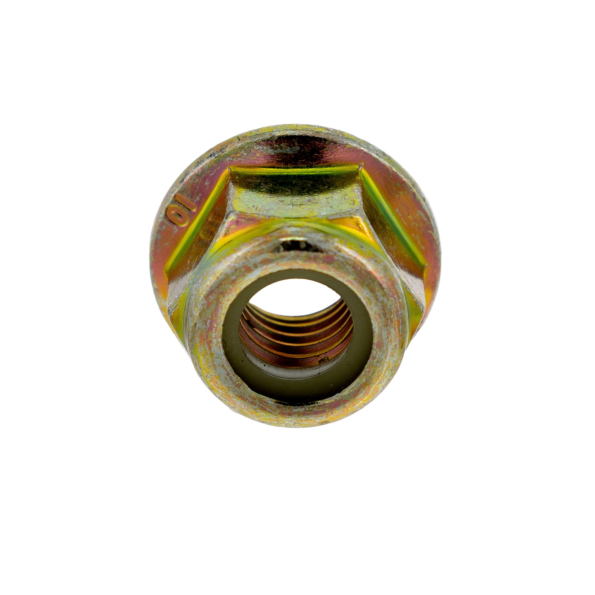 Genuine OEM BRP Nut Defender Commander Renegade GTX 250000958
