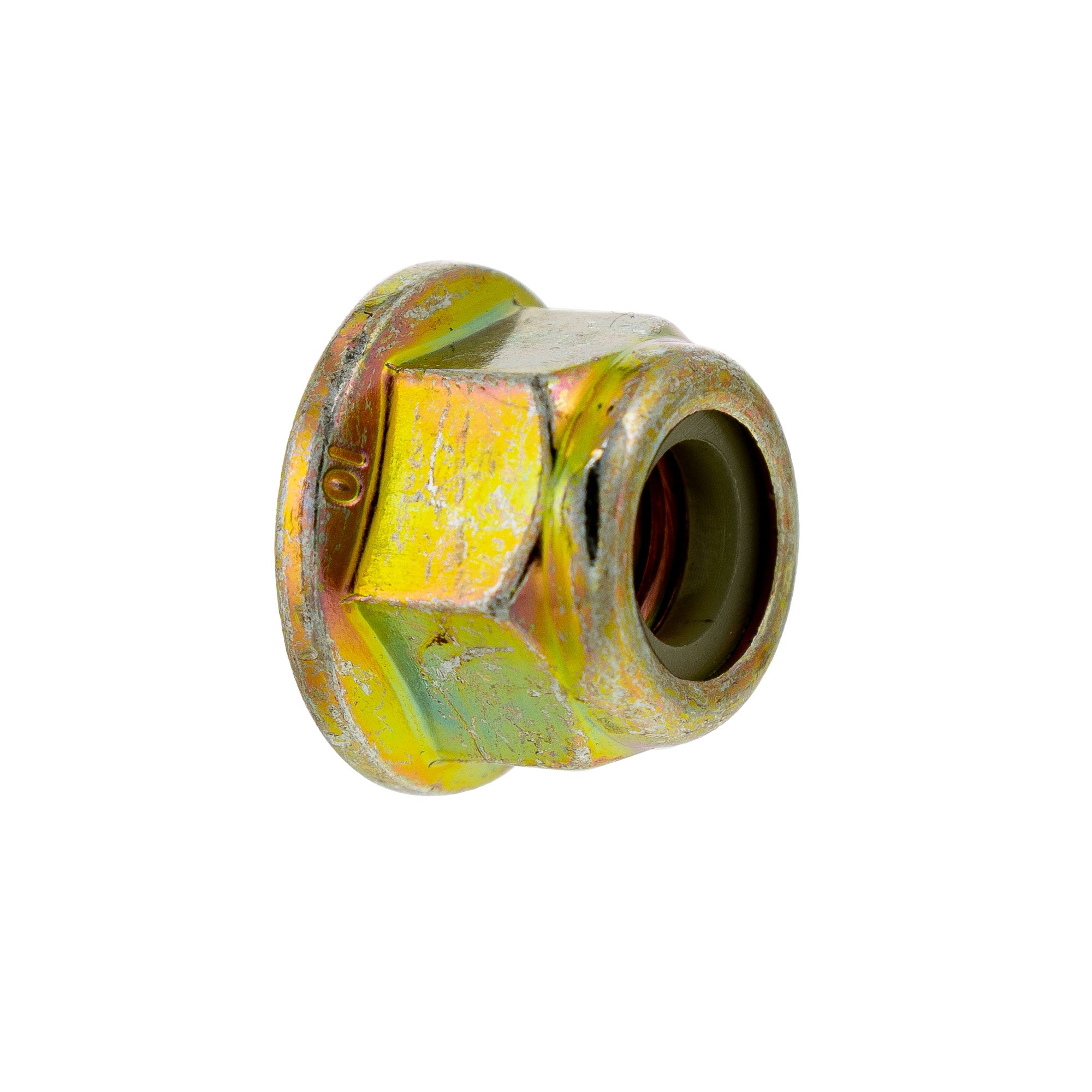 BRP Panel Nut M5 X 0.8 250000958