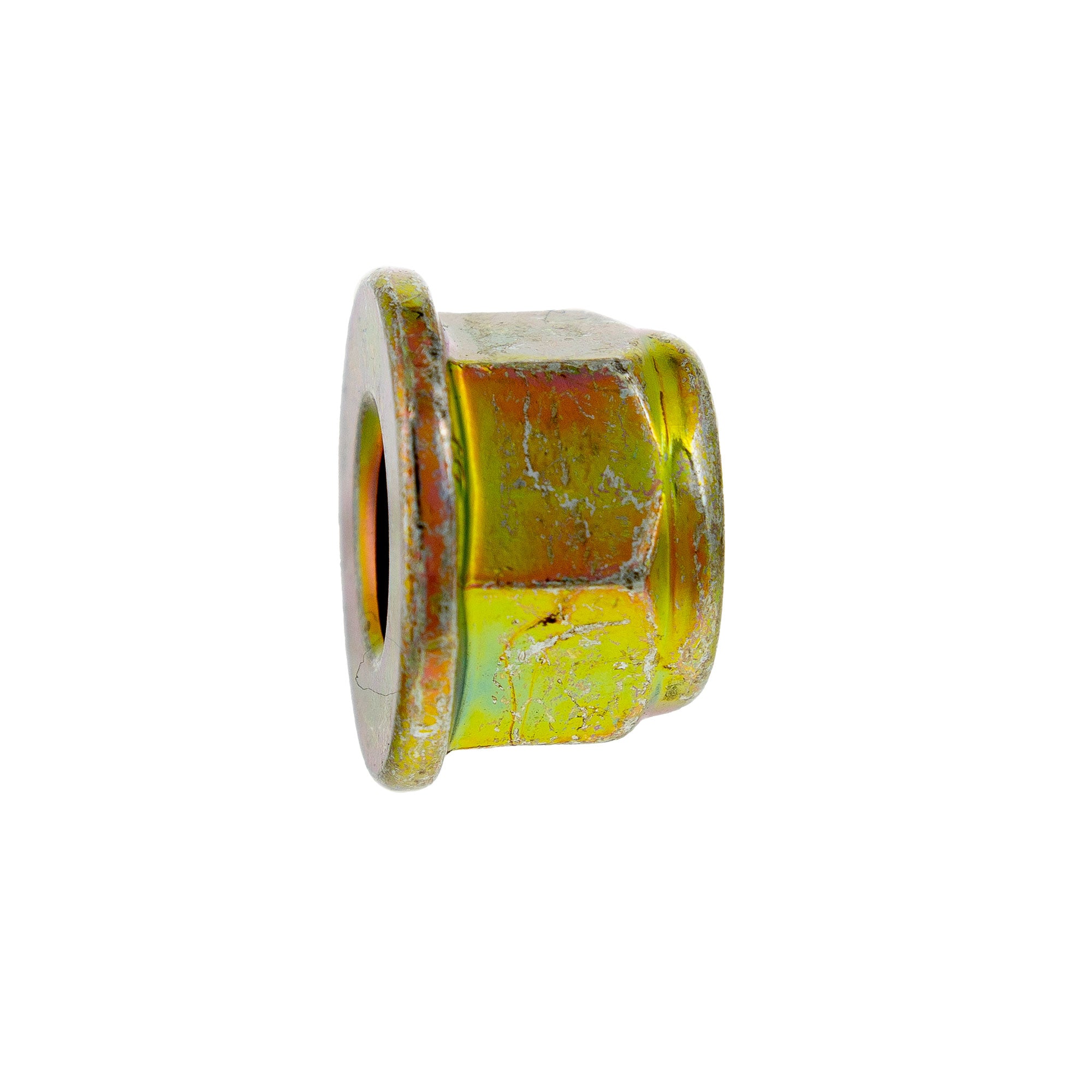 BRP 250000958 Ski-Doo Can-Am OEM Panel Nut M5 X 0.8