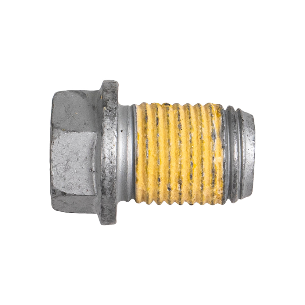 BRP 250001040 Drive System Screw M12 X 16 Commander Renegade XC 1000 500 450 650